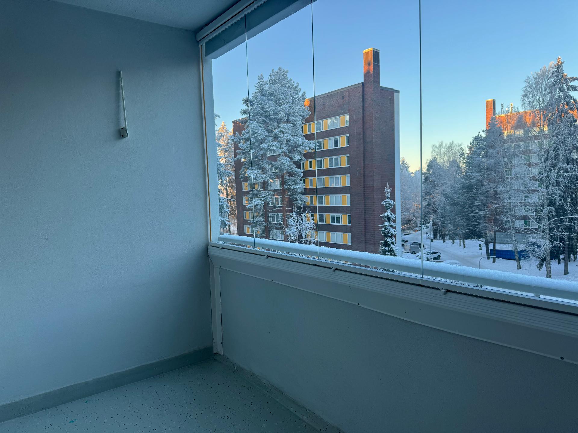 Perjalantie 7, Petsamo, Riihimäki