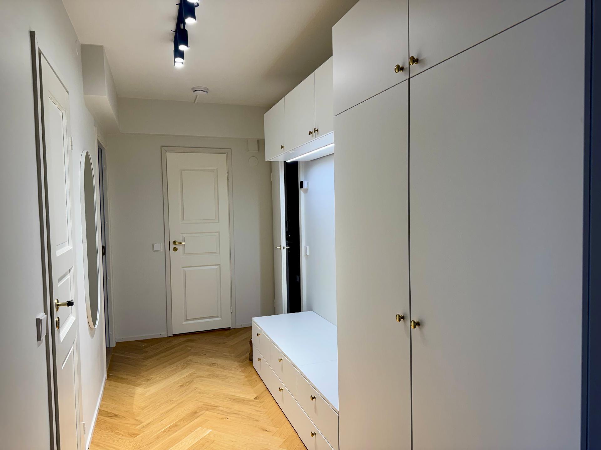 Perjalantie 7, Petsamo, Riihimäki