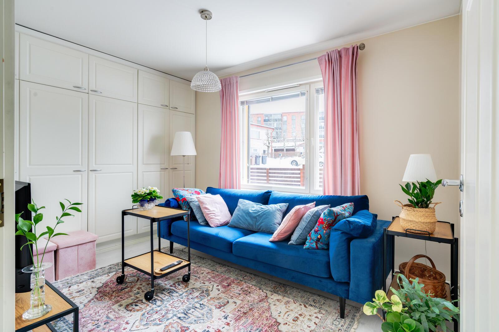 Koulukatu 4, Tehdas, Hyvinkää