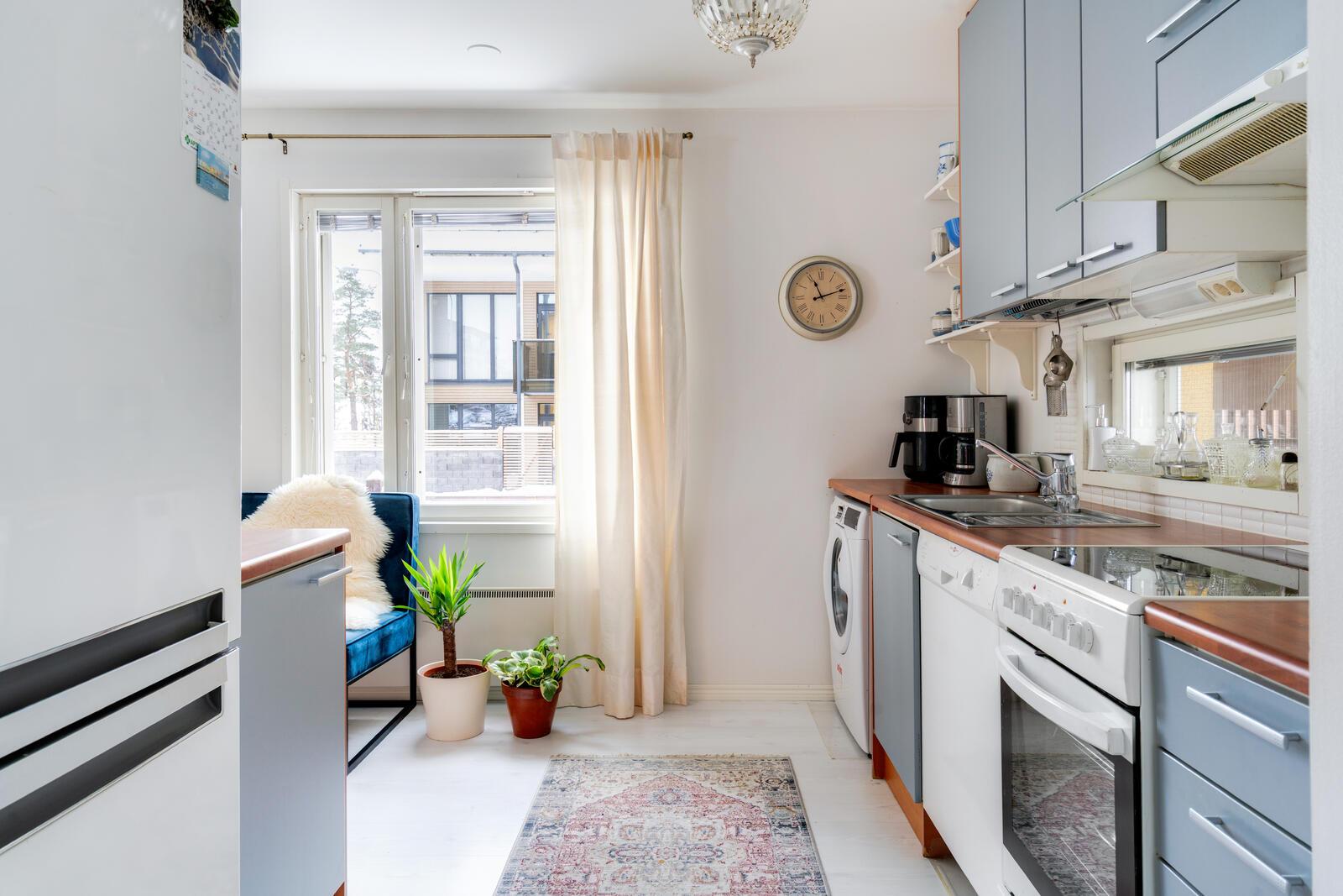 Koulukatu 4, Tehdas, Hyvinkää