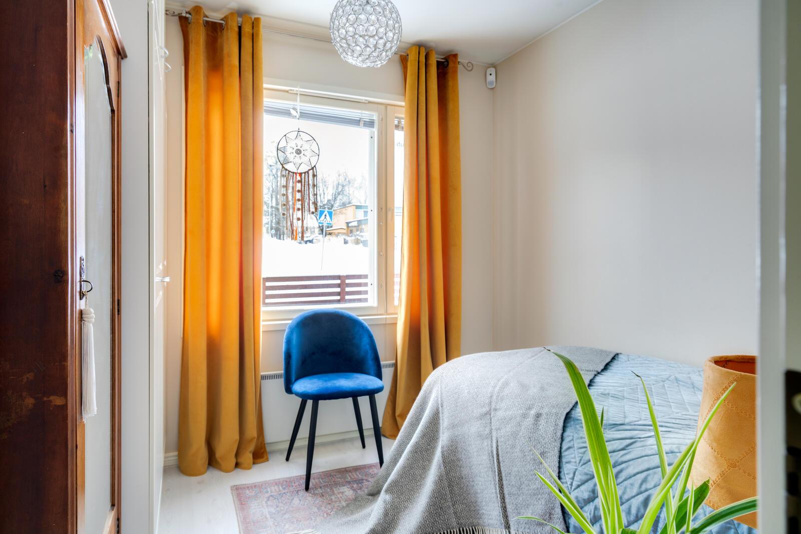 Koulukatu 4, Tehdas, Hyvinkää