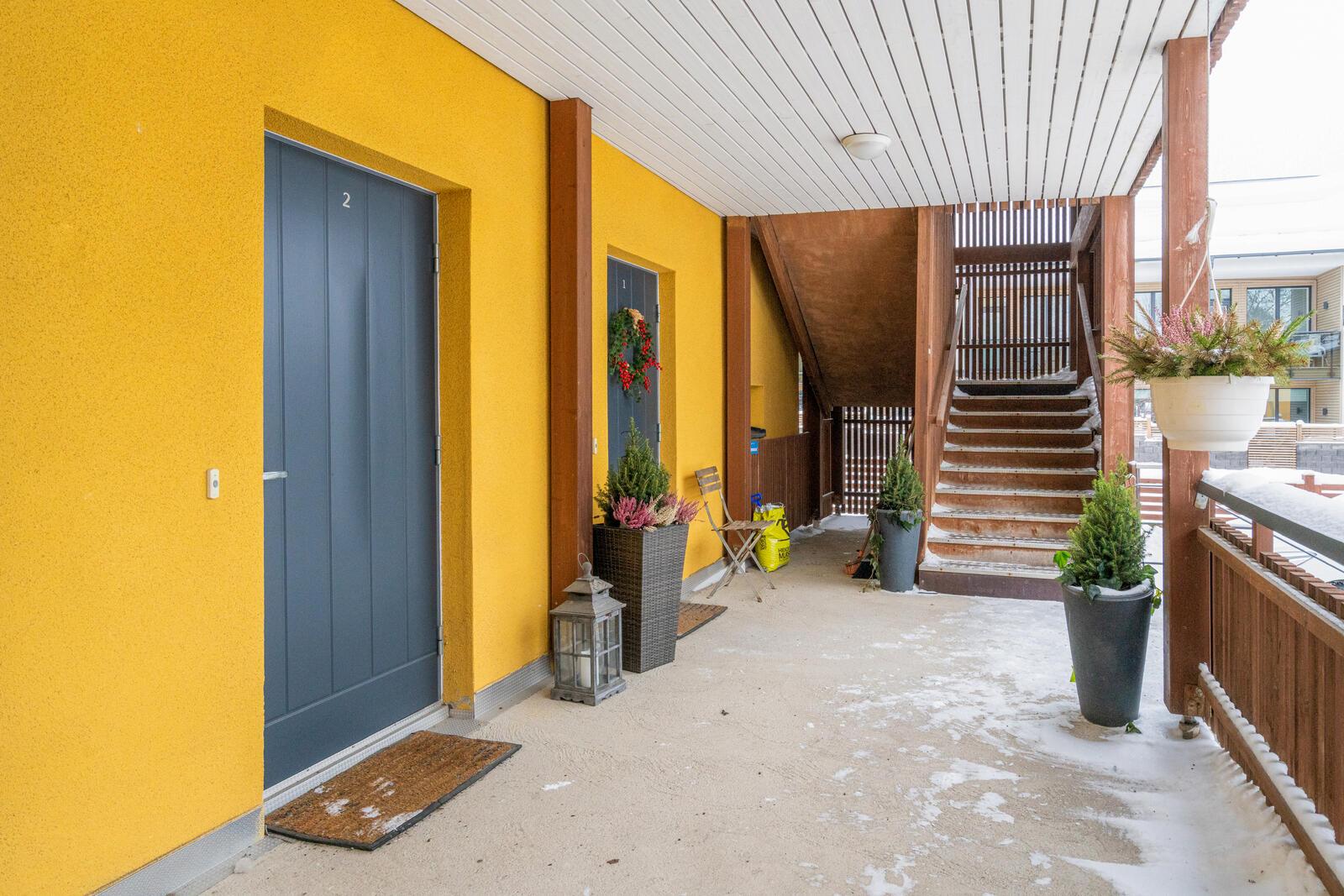 Koulukatu 4, Tehdas, Hyvinkää