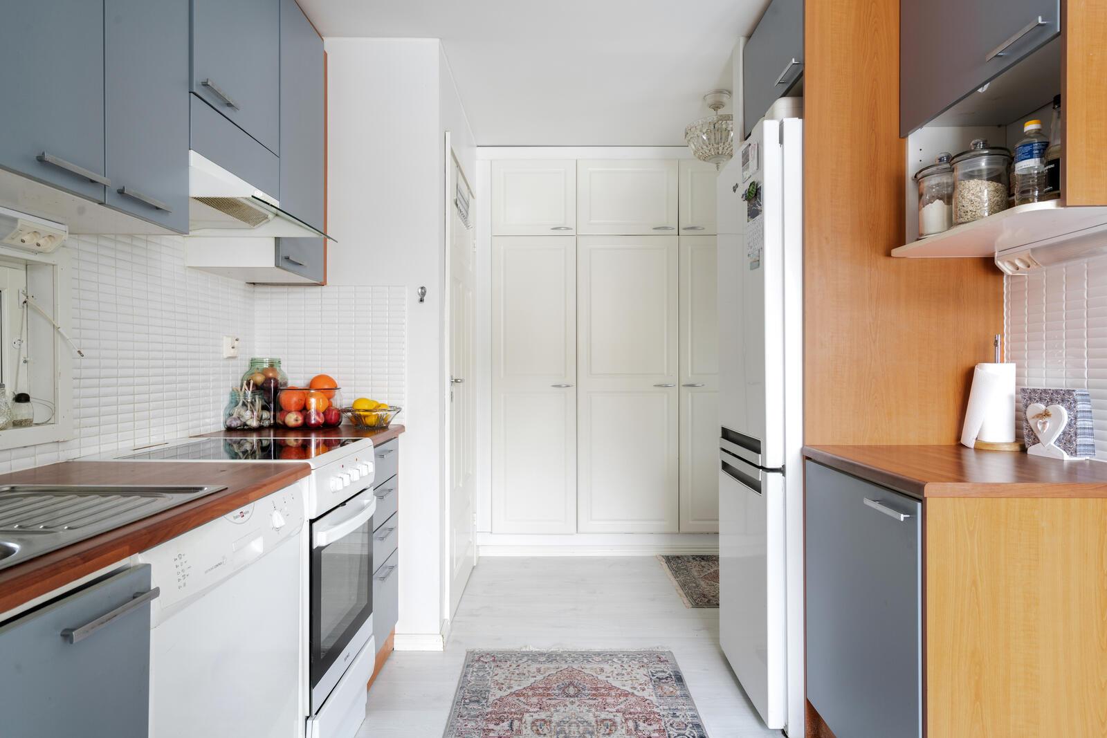 Koulukatu 4, Tehdas, Hyvinkää