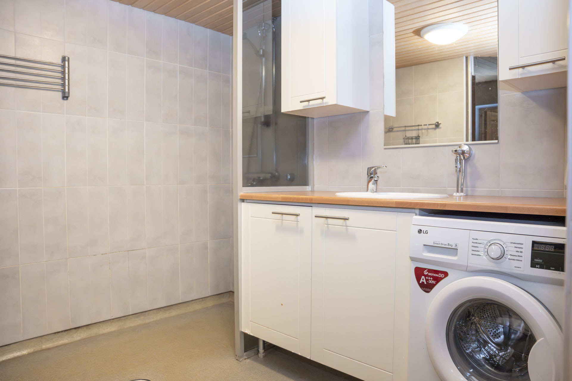 Kauppakatu 9, Keskusta, Kajaani