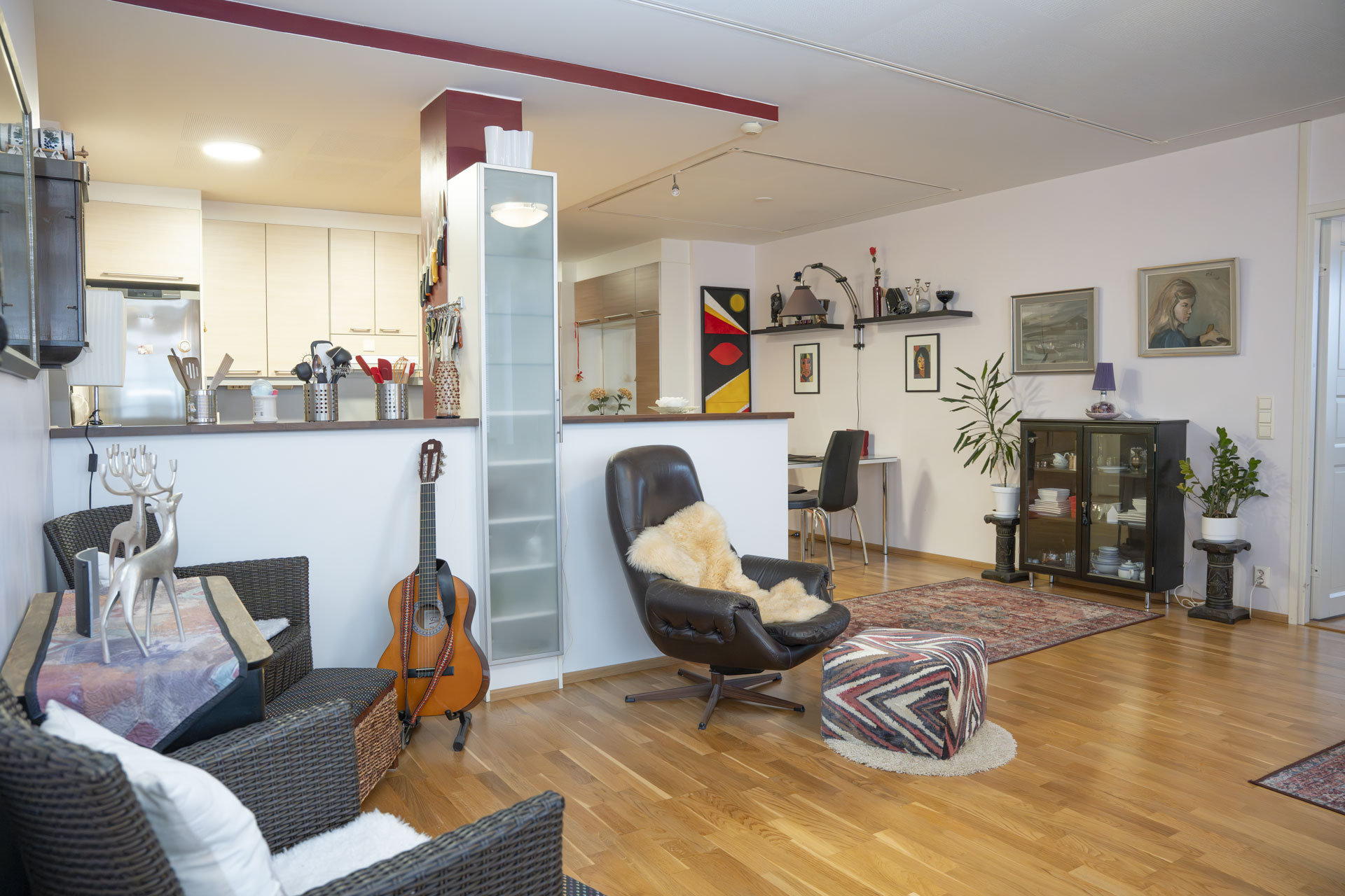 Kauppakatu 9, Keskusta, Kajaani