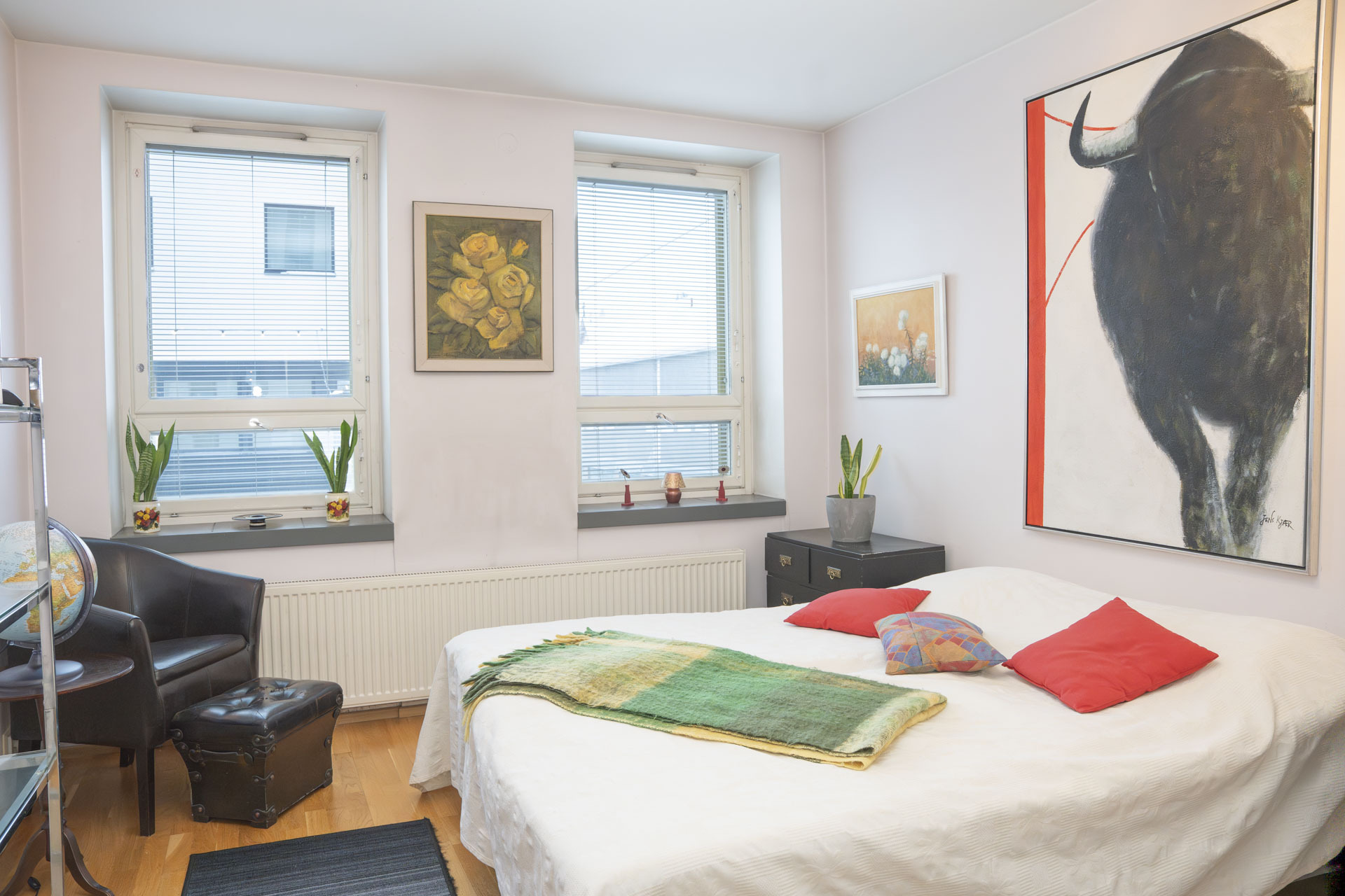 Kauppakatu 9, Keskusta, Kajaani