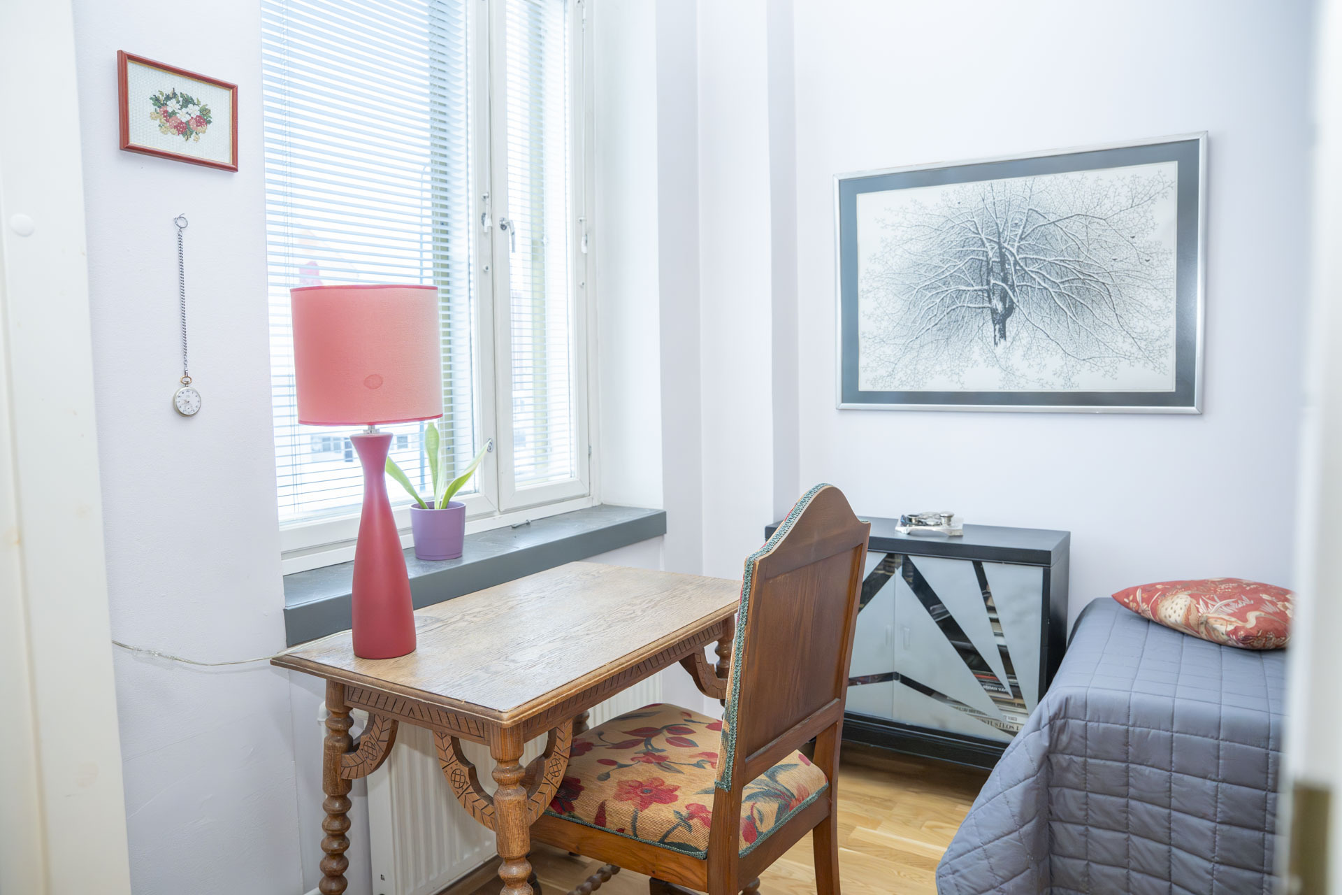 Kauppakatu 9, Keskusta, Kajaani