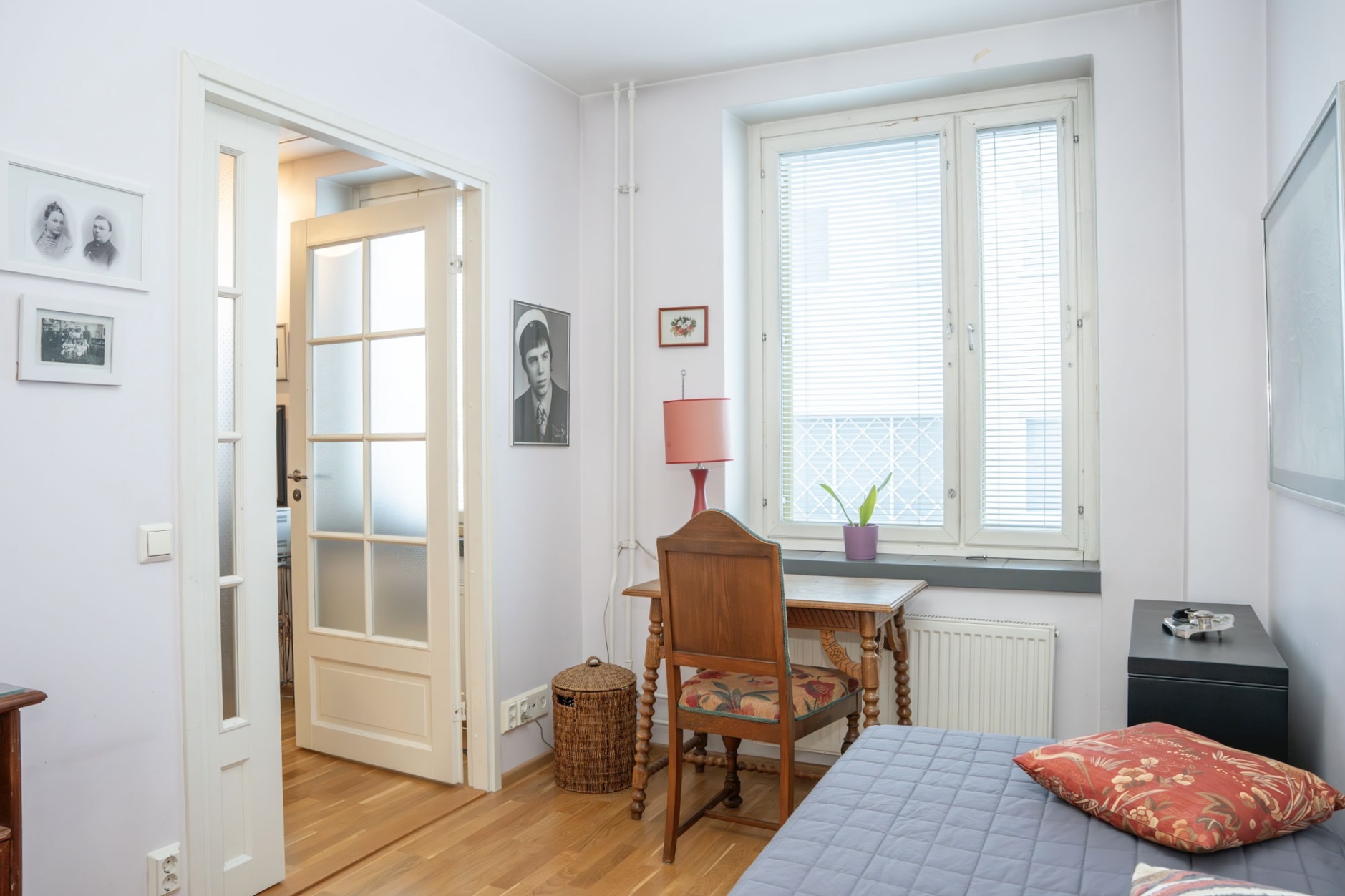 Kauppakatu 9, Keskusta, Kajaani