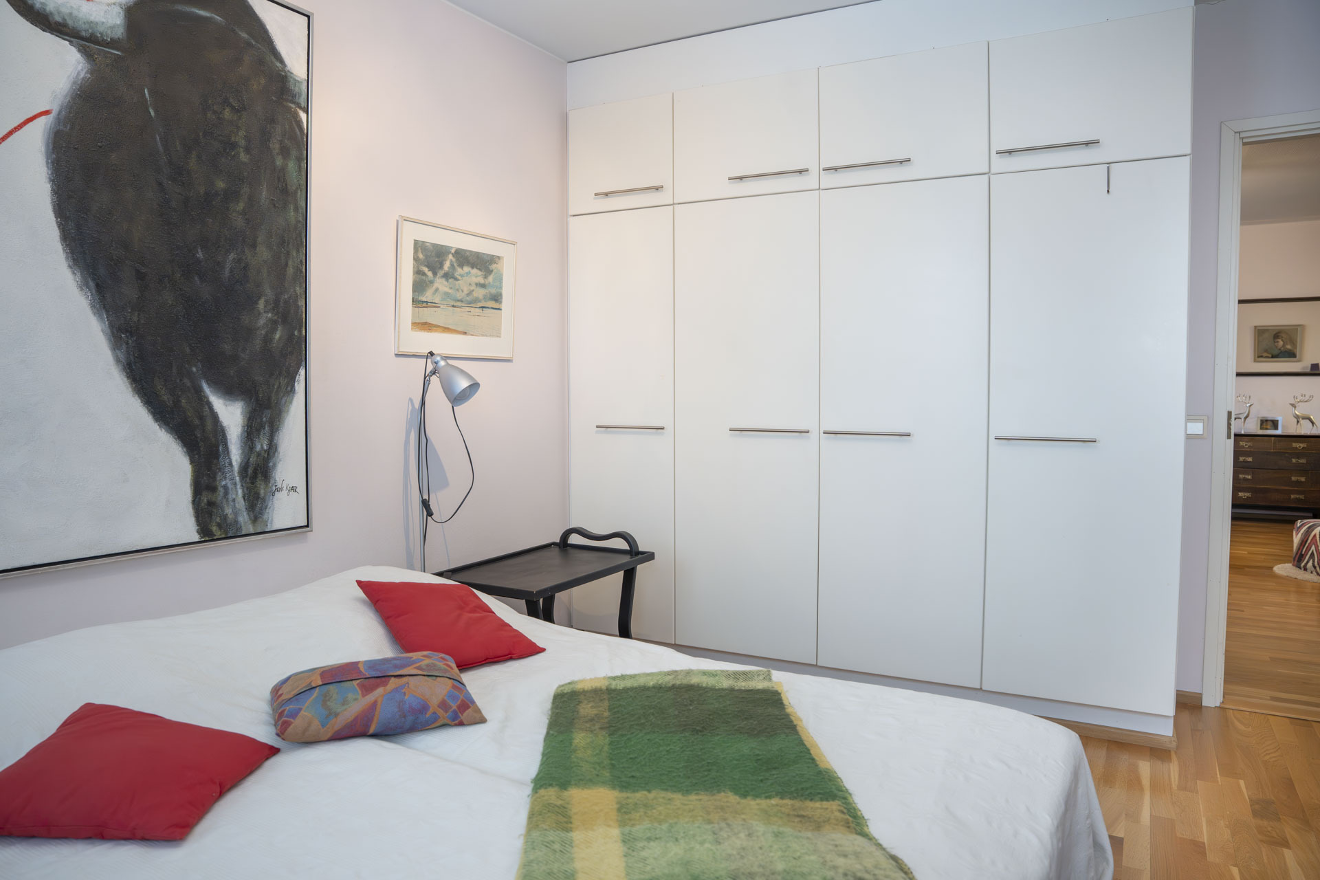 Kauppakatu 9, Keskusta, Kajaani