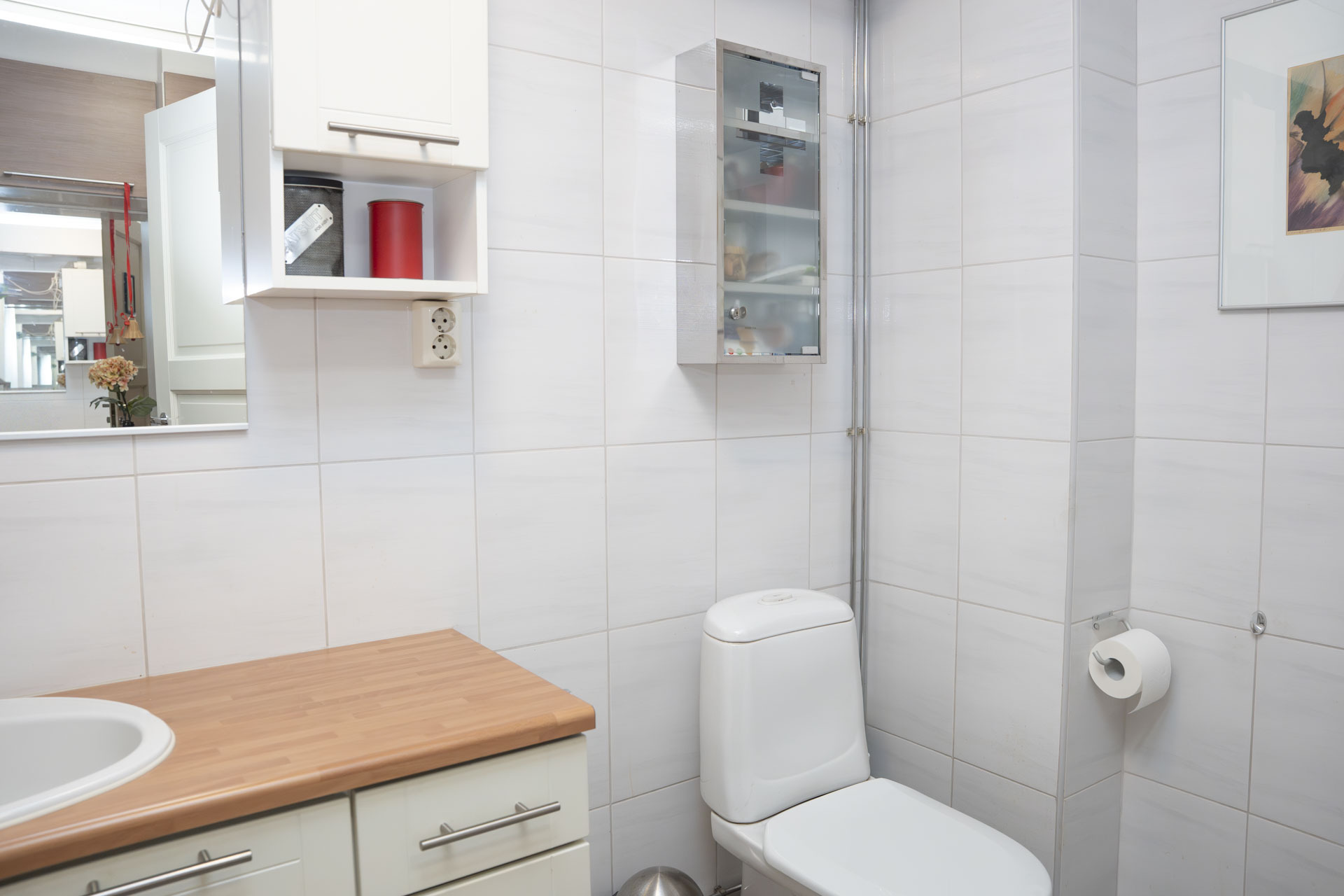 Kauppakatu 9, Keskusta, Kajaani