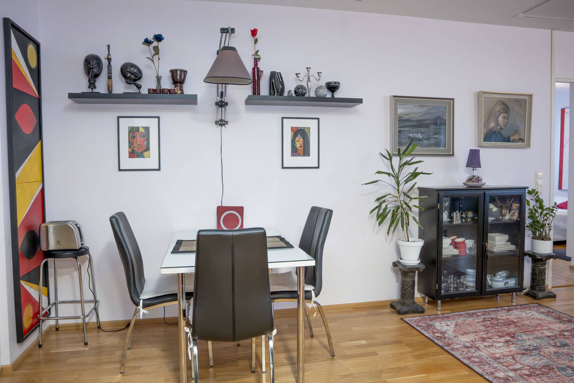 Kauppakatu 9, Keskusta, Kajaani