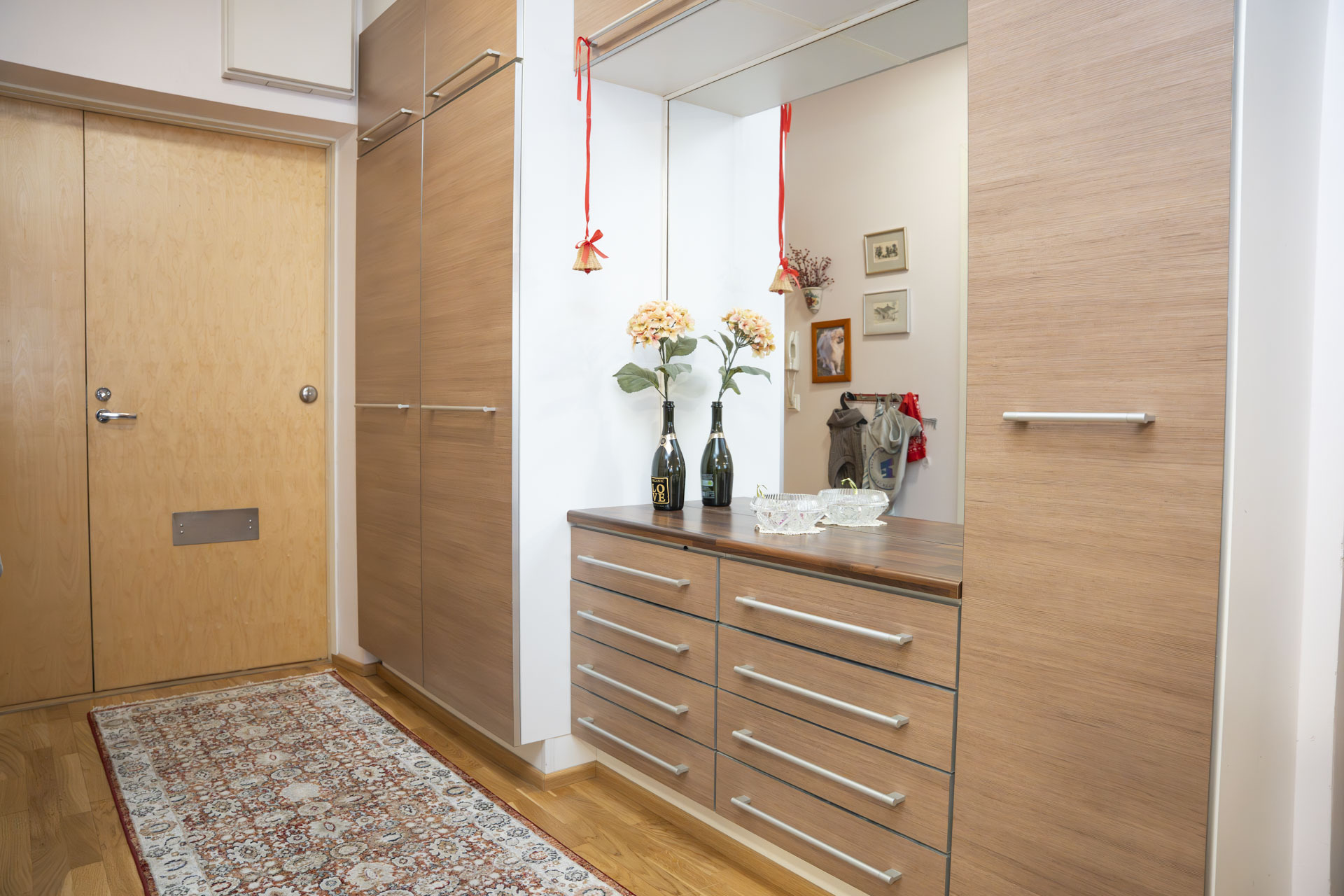 Kauppakatu 9, Keskusta, Kajaani