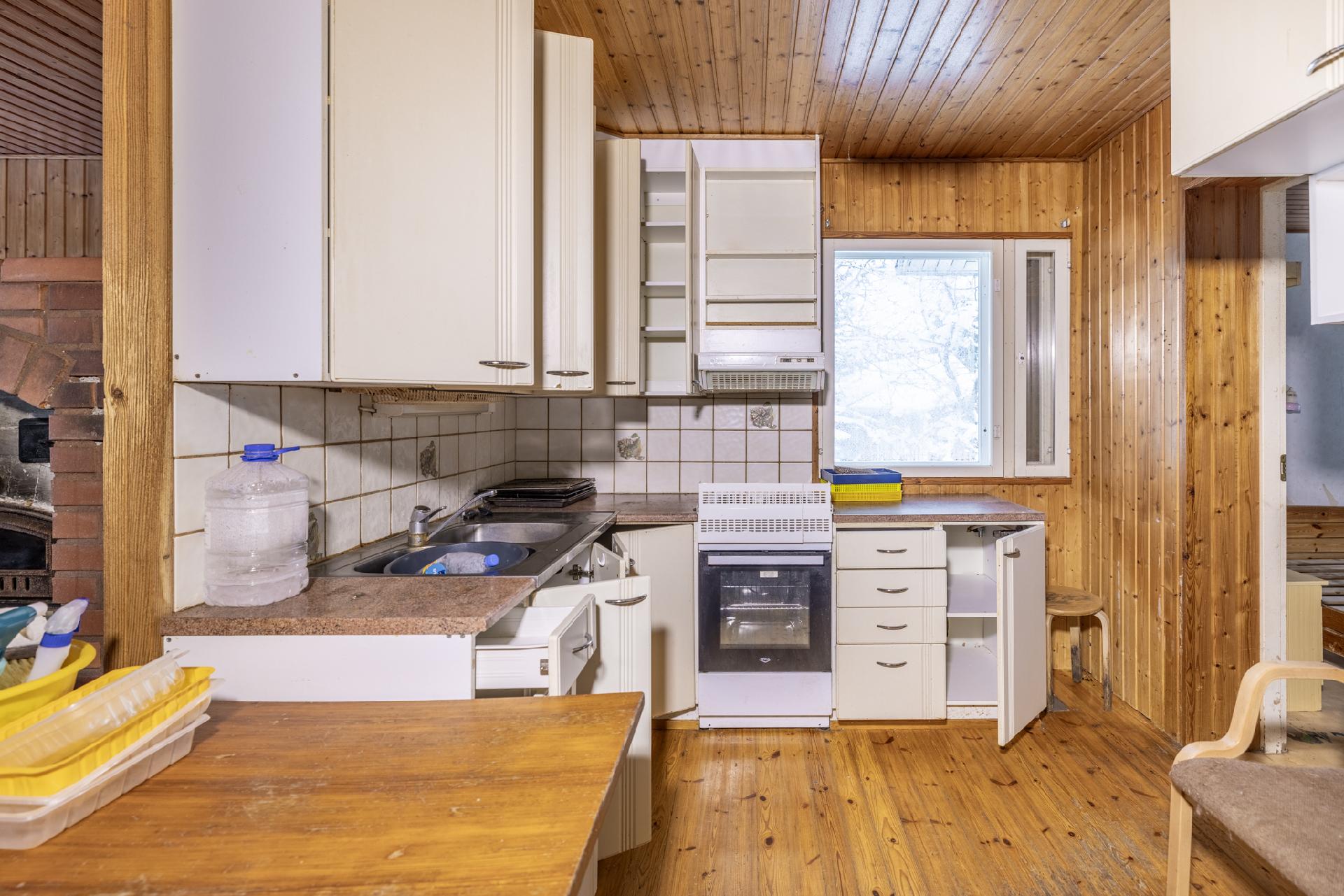 Vanha-Juvantie 802, Juva