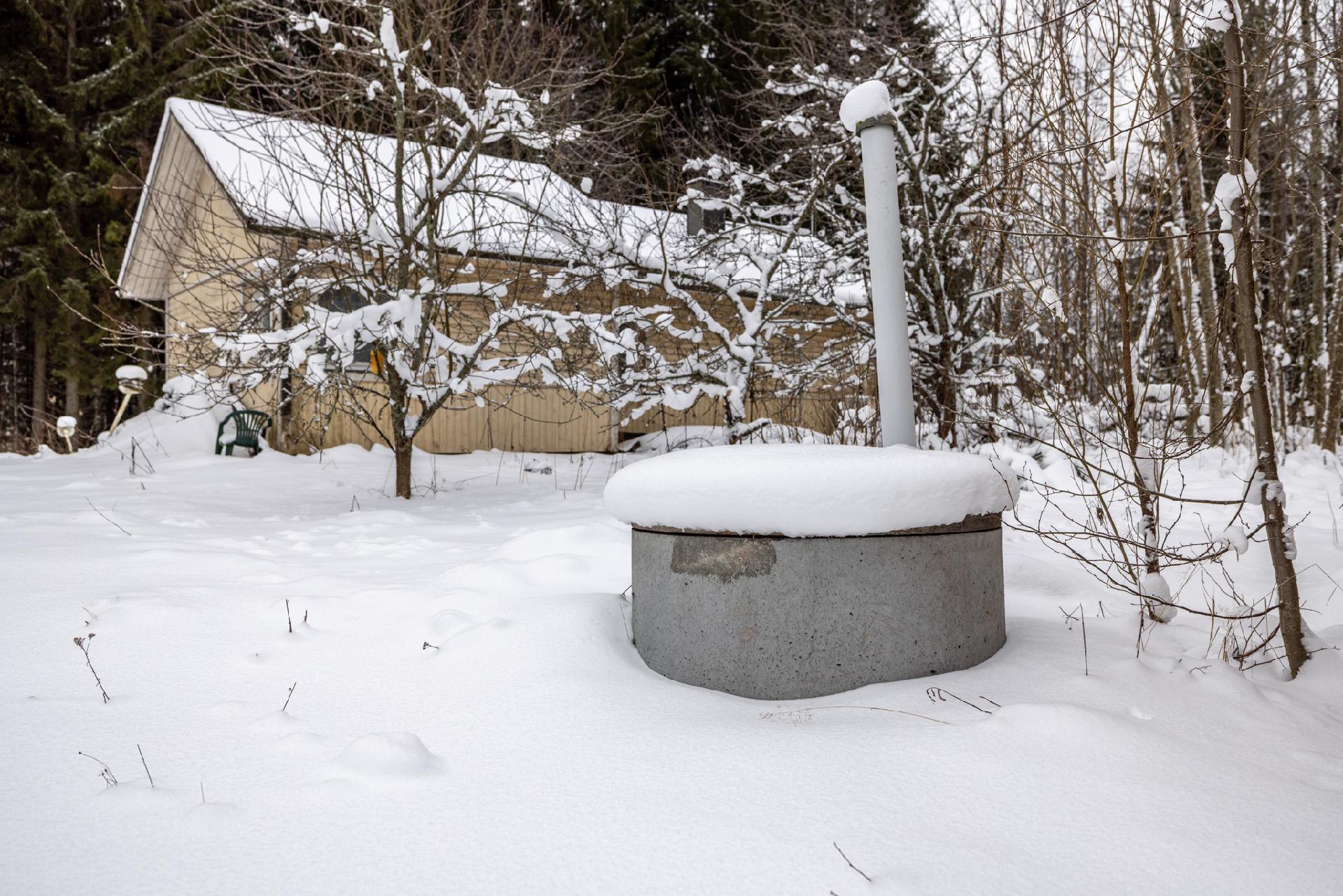 Vanha-Juvantie 802, Juva