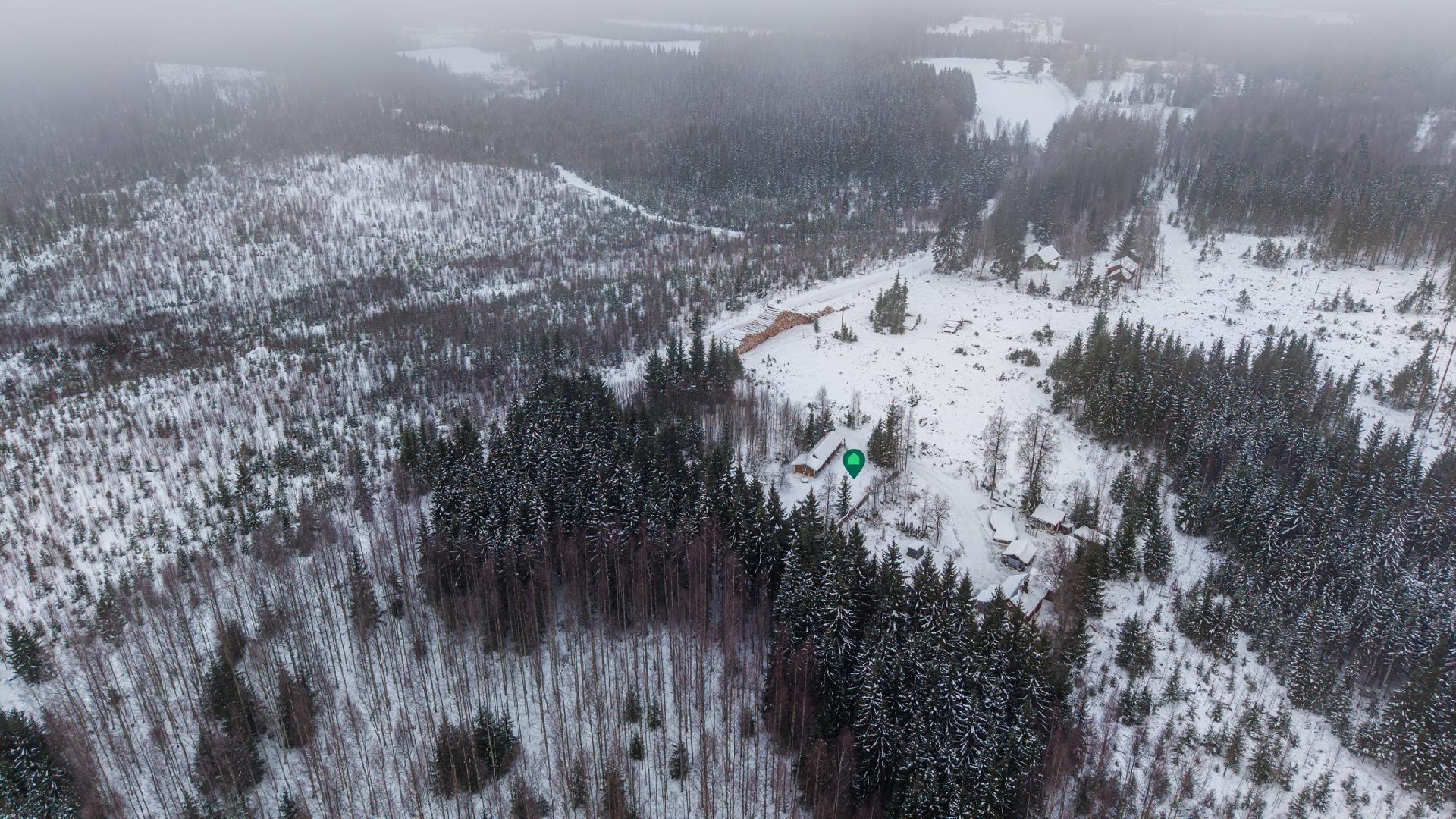 Vanha-Juvantie 802, Juva