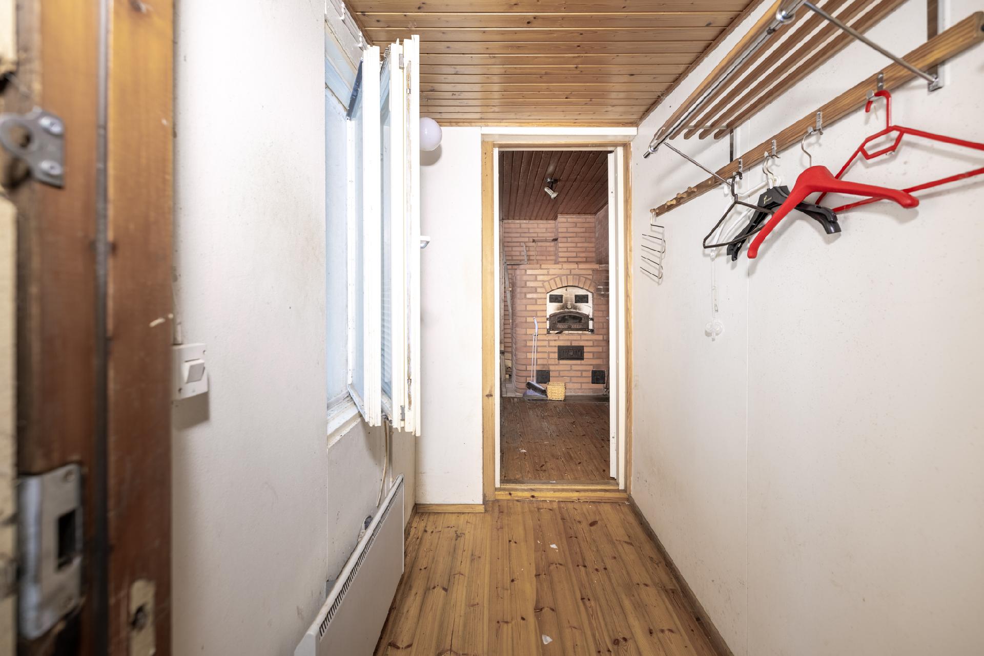 Vanha-Juvantie 802, Juva