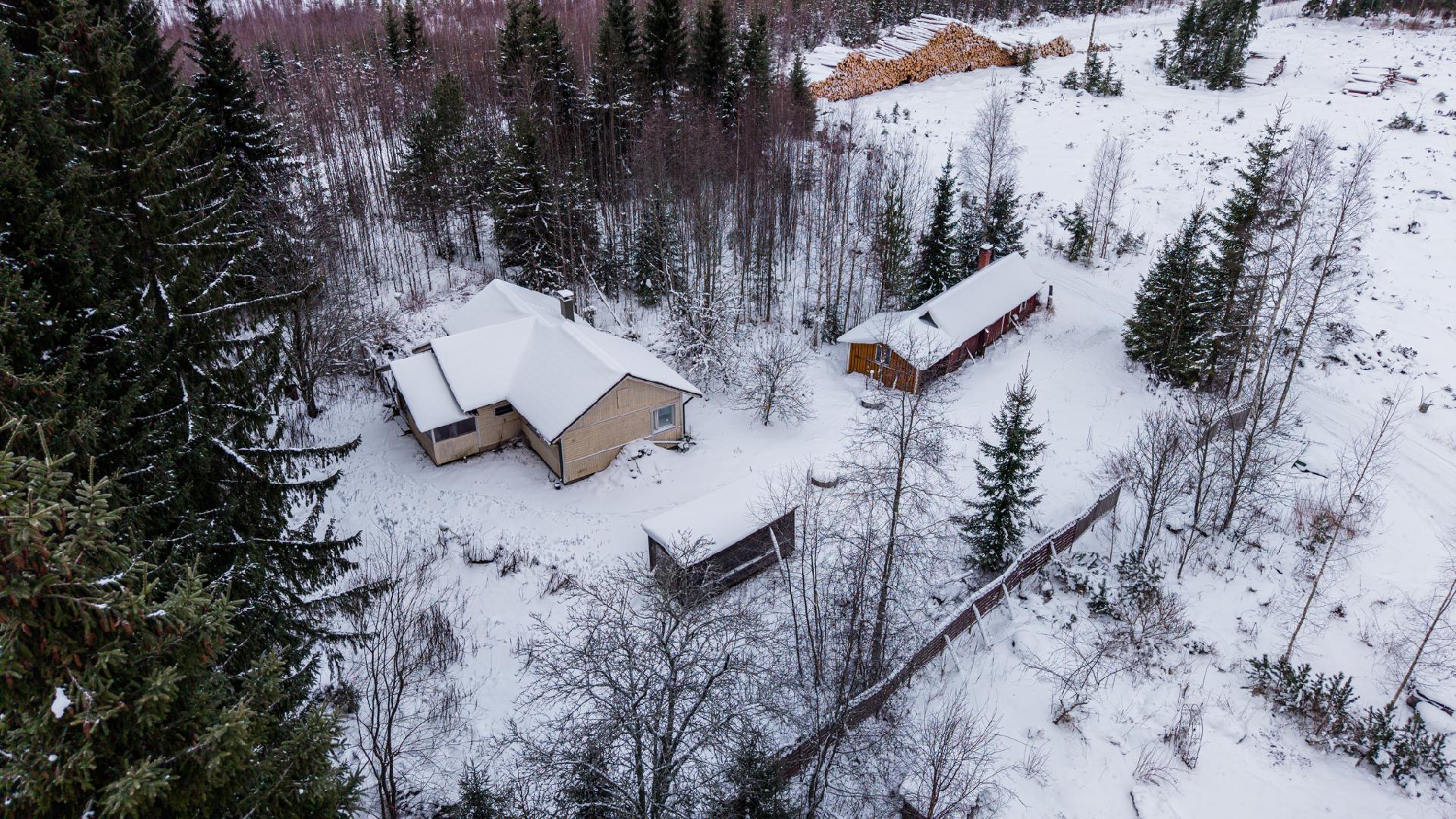 Vanha-Juvantie 802, Juva