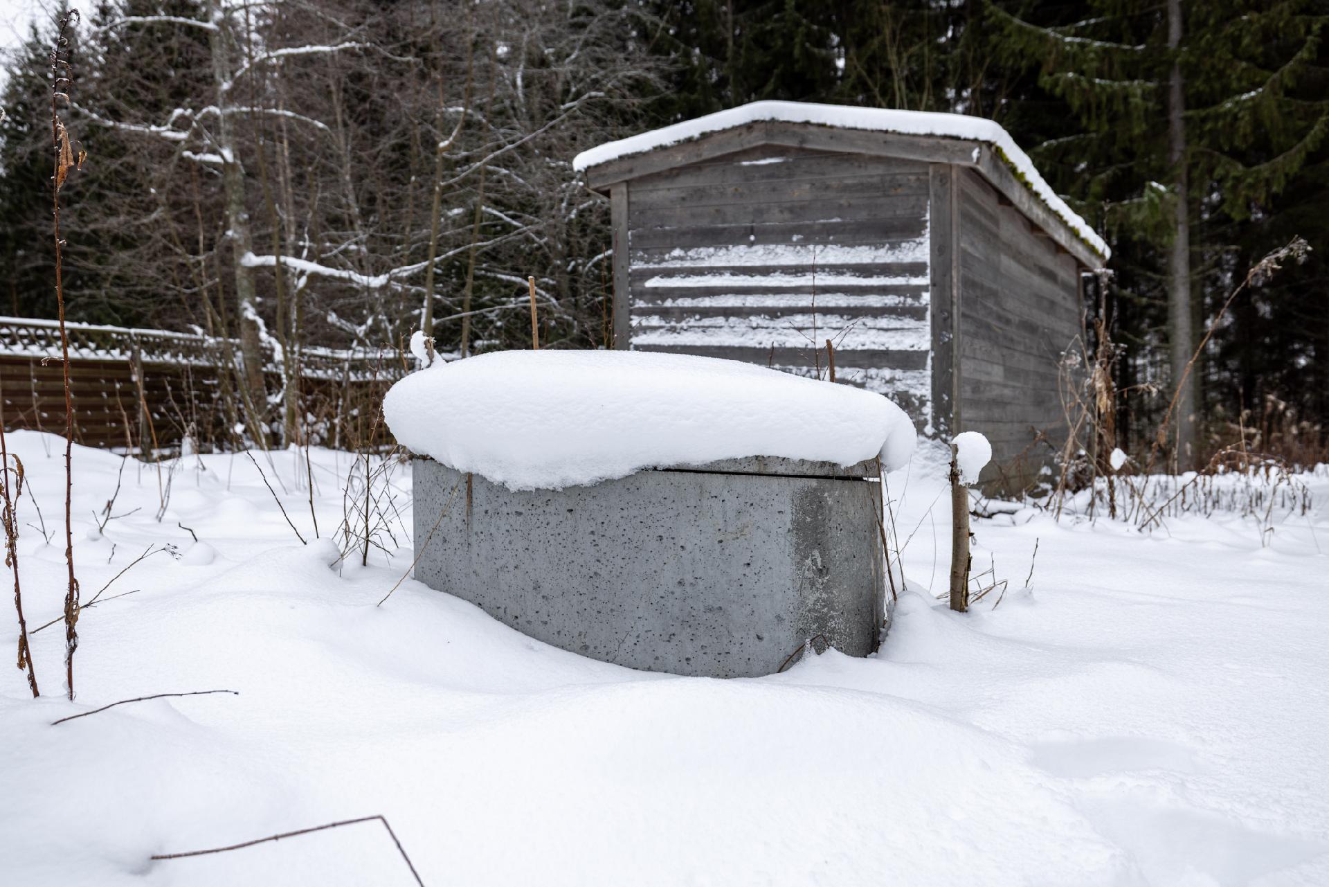 Vanha-Juvantie 802, Juva