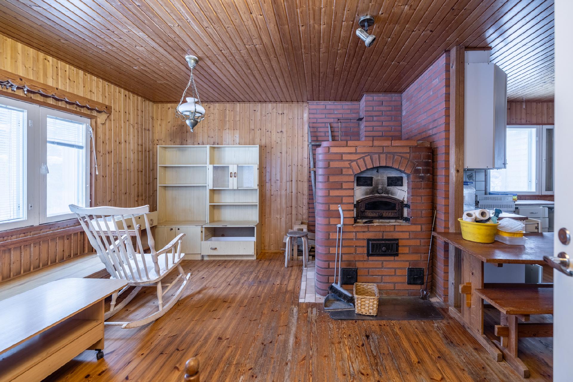 Vanha-Juvantie 802, Juva