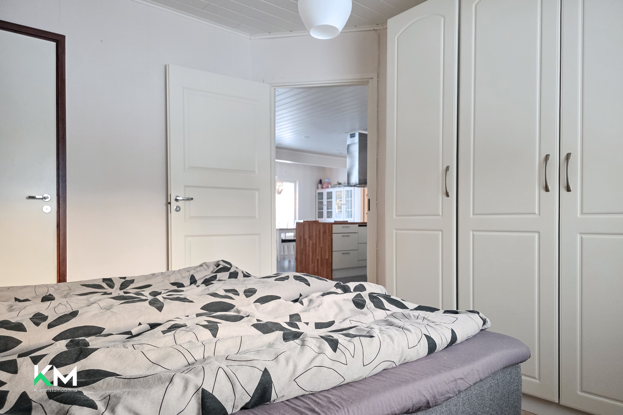 Tranevägen 16, Oinaansaari, Pietarsaari