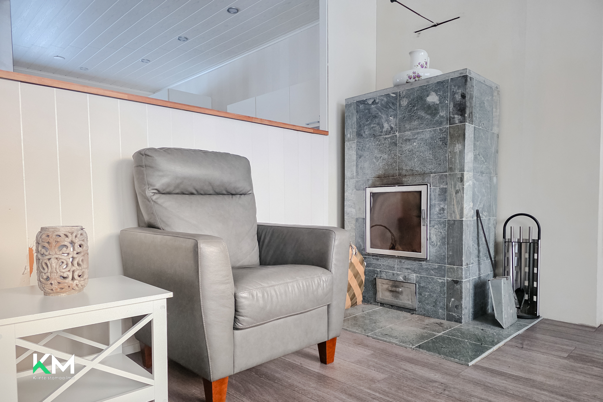 Tranevägen 16, Oinaansaari, Pietarsaari