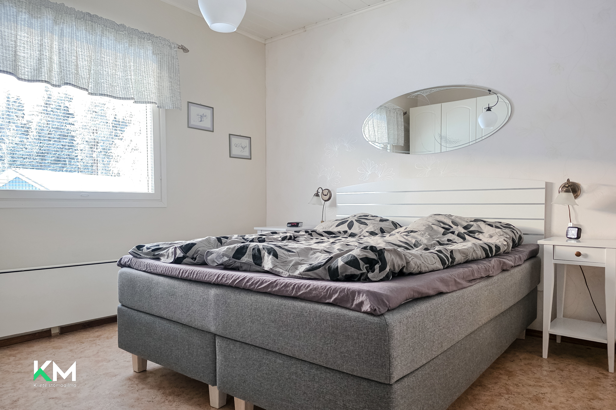 Tranevägen 16, Oinaansaari, Pietarsaari