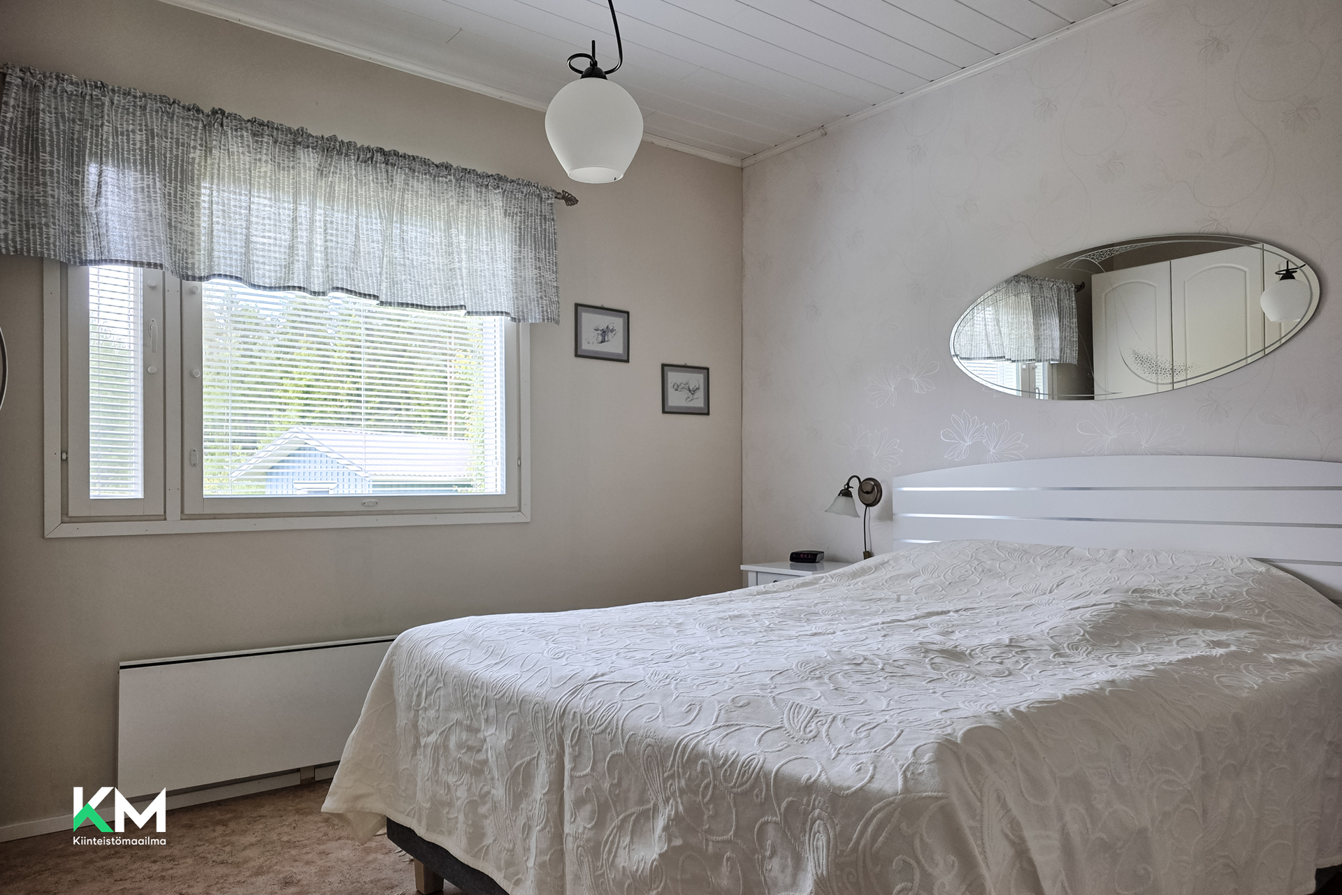 Tranevägen 16, Oinaansaari, Pietarsaari