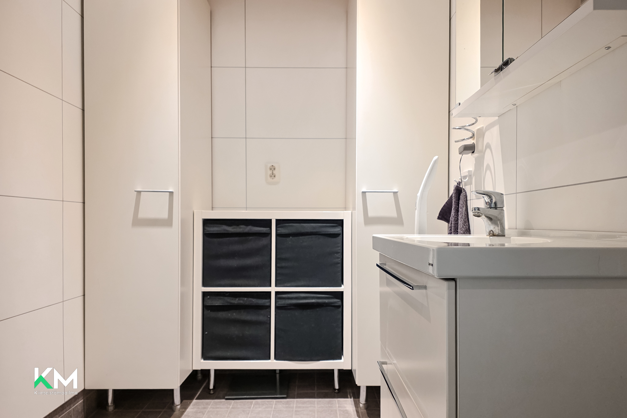 Tranevägen 16, Oinaansaari, Pietarsaari