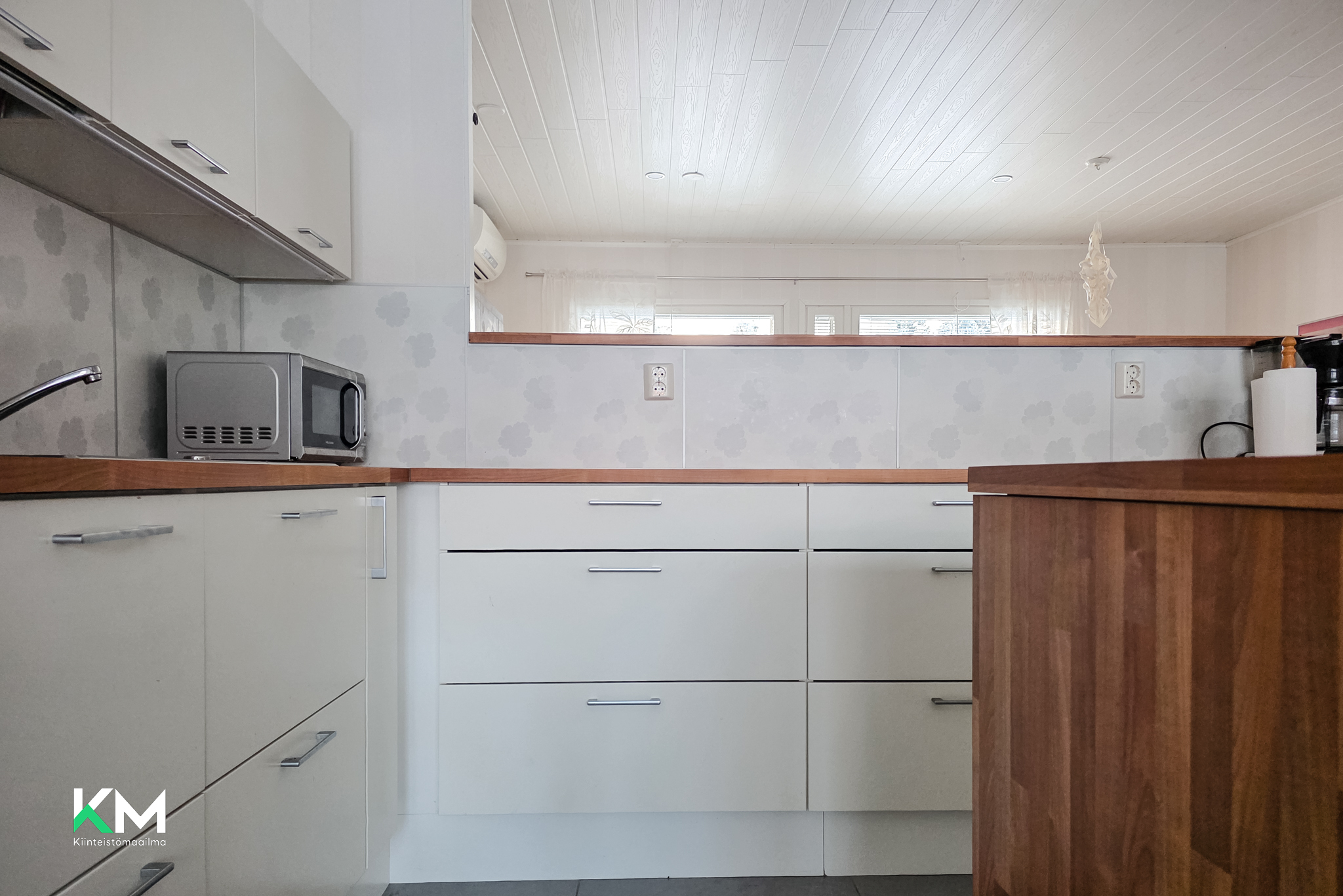 Tranevägen 16, Oinaansaari, Pietarsaari