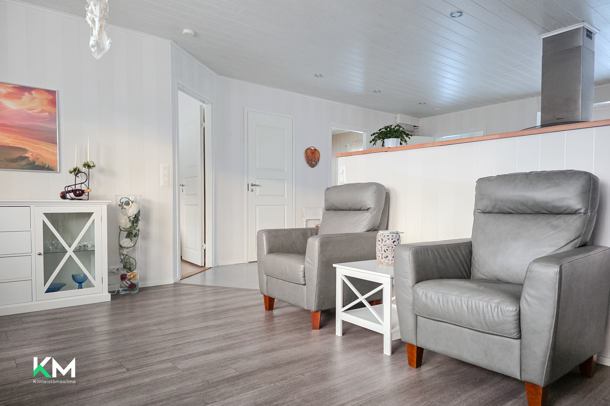 Tranevägen 16, Oinaansaari, Pietarsaari