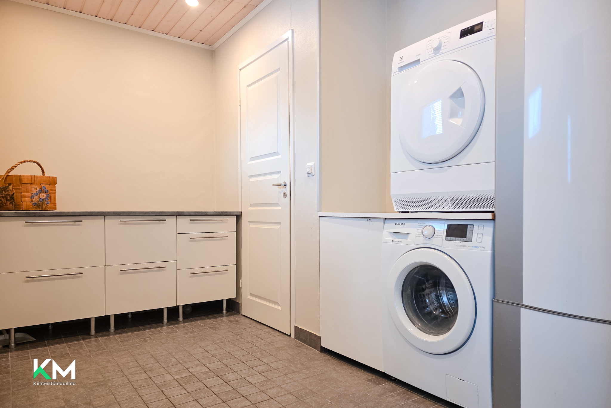 Tranevägen 16, Oinaansaari, Pietarsaari