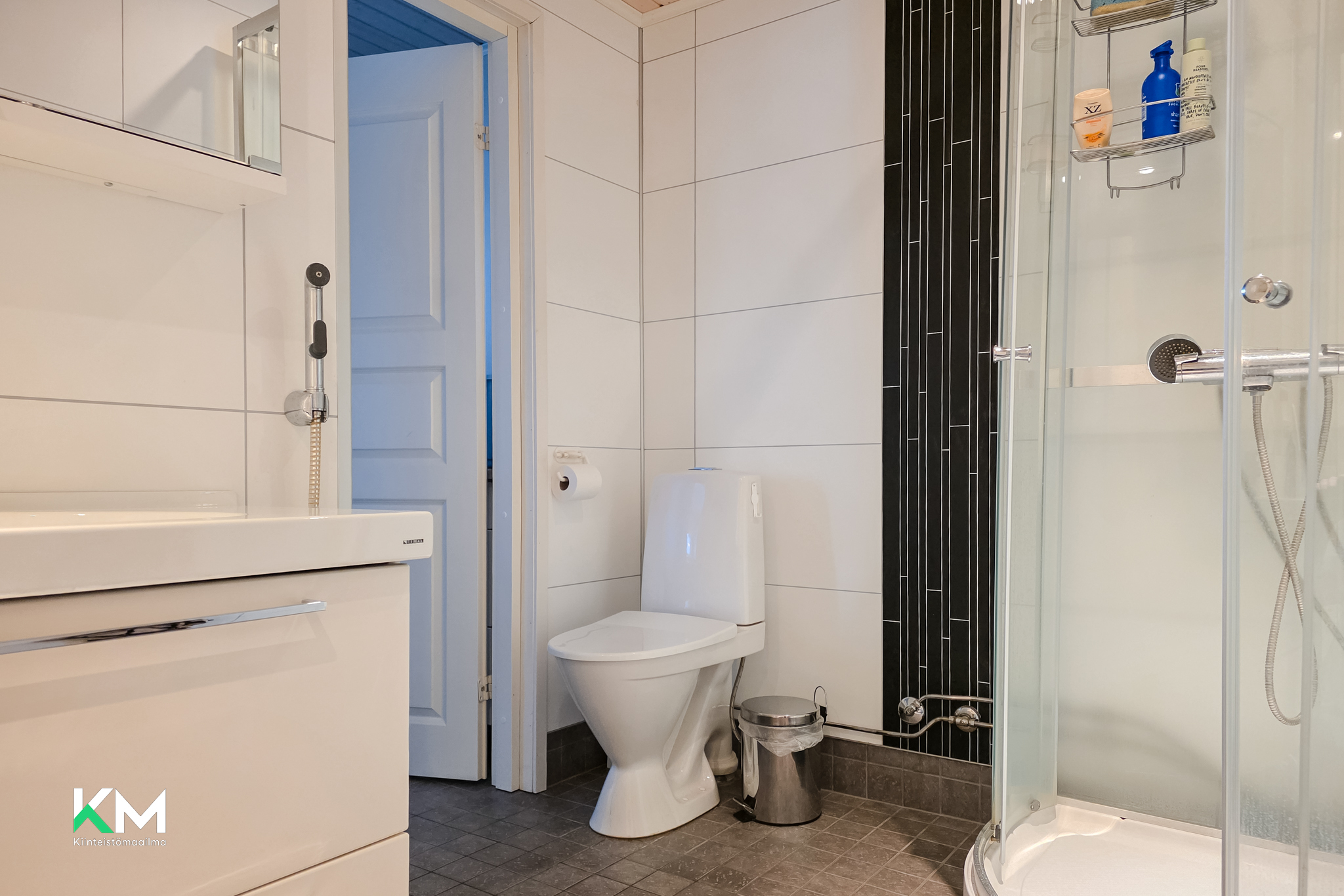 Tranevägen 16, Oinaansaari, Pietarsaari