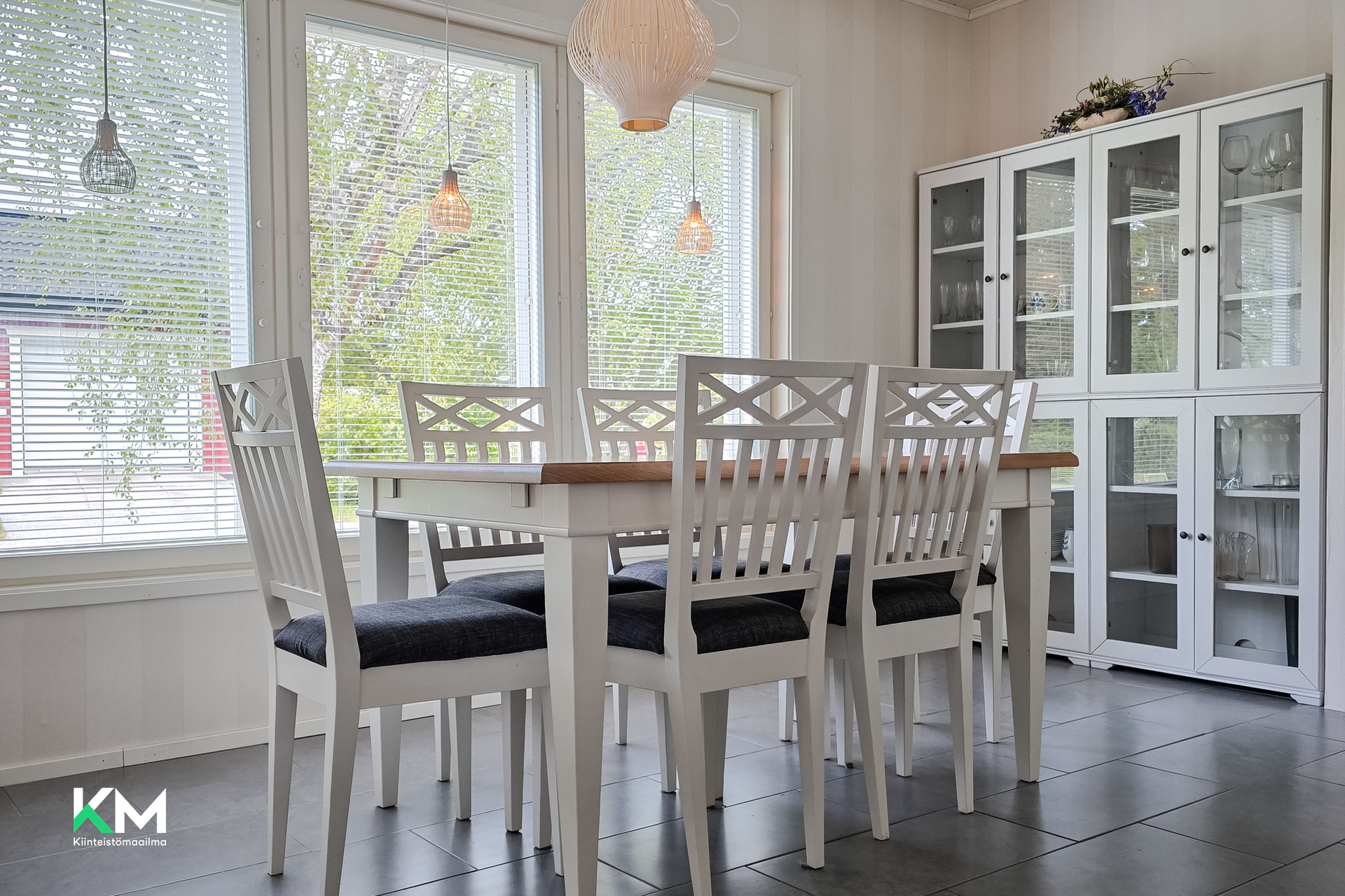 Tranevägen 16, Oinaansaari, Pietarsaari