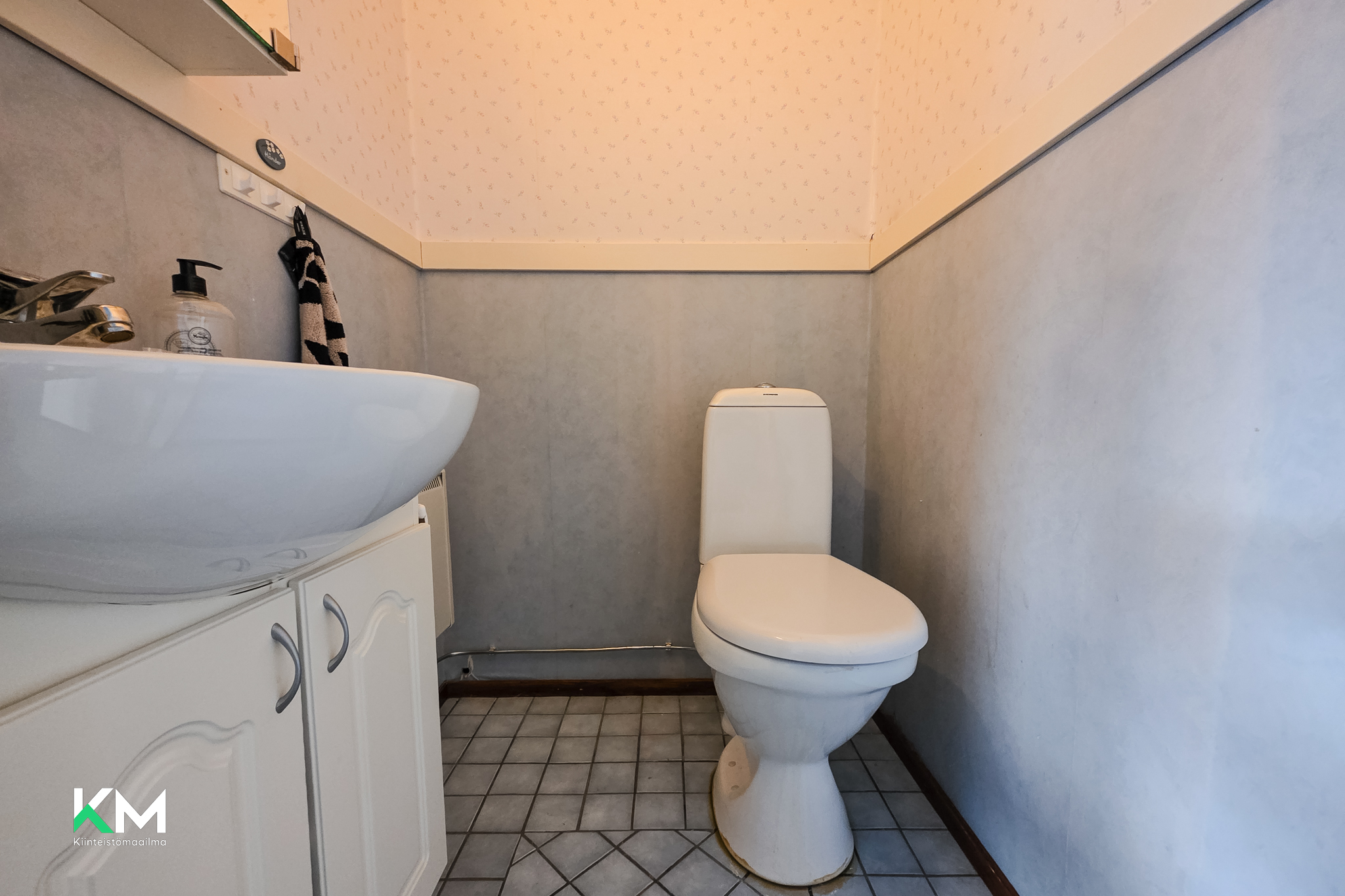 Tranevägen 16, Oinaansaari, Pietarsaari