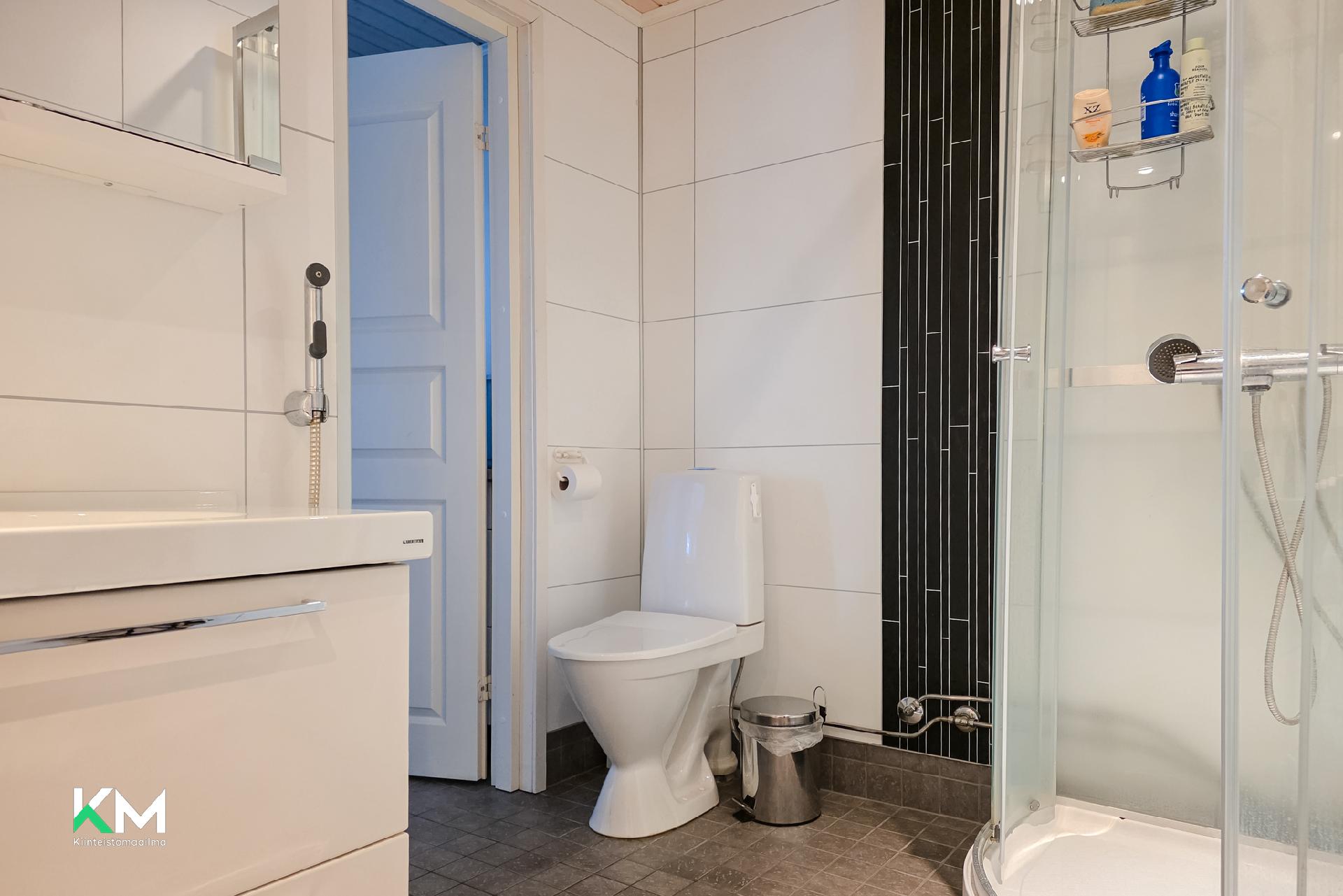 Tranevägen 16, Oinaansaari, Pietarsaari