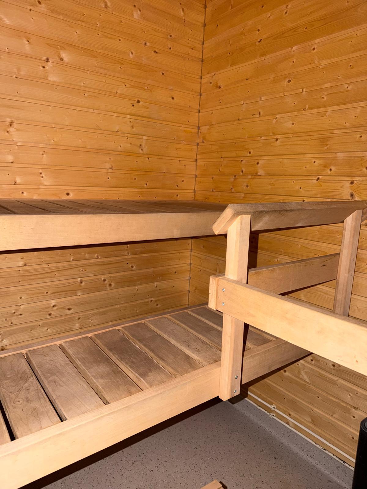 Kauppakatu 18, Taulumäki, Varkaus