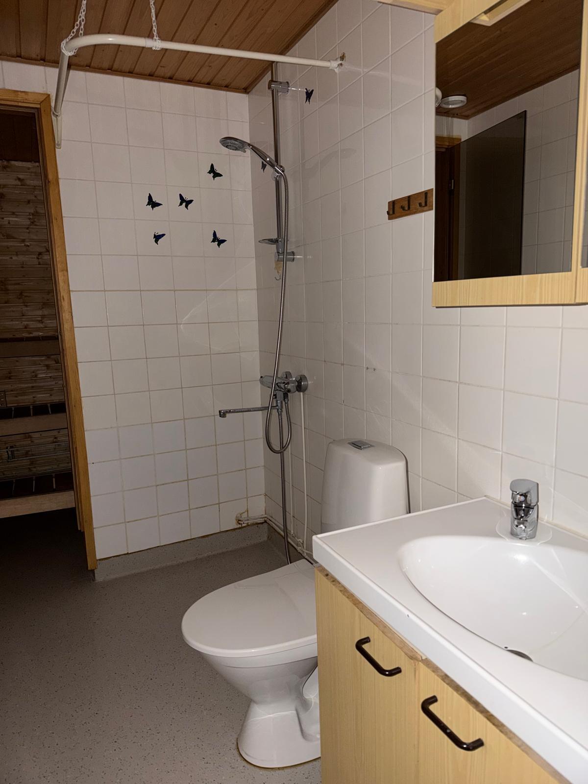 Kauppakatu 18, Taulumäki, Varkaus