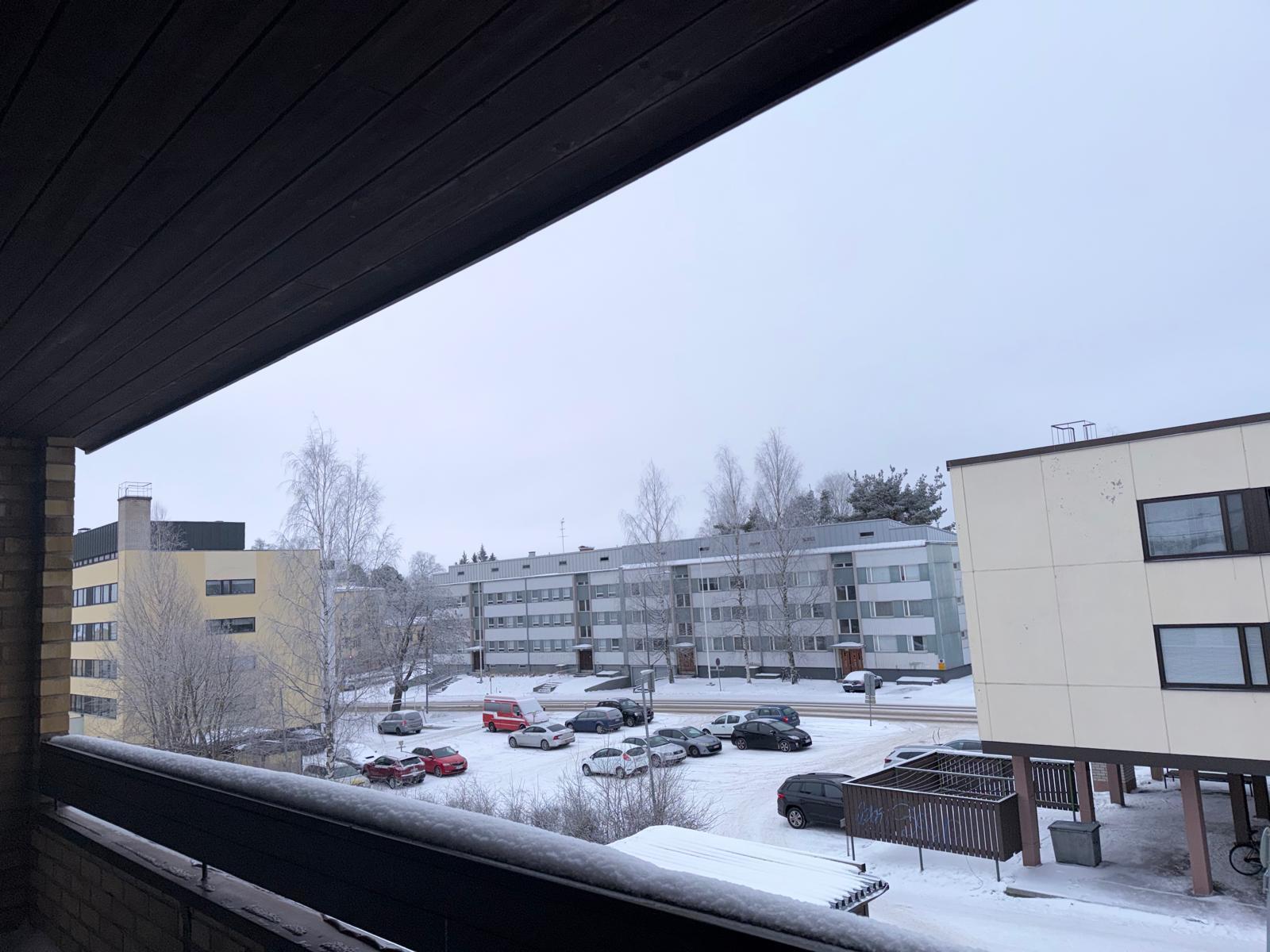 Kauppakatu 18, Taulumäki, Varkaus