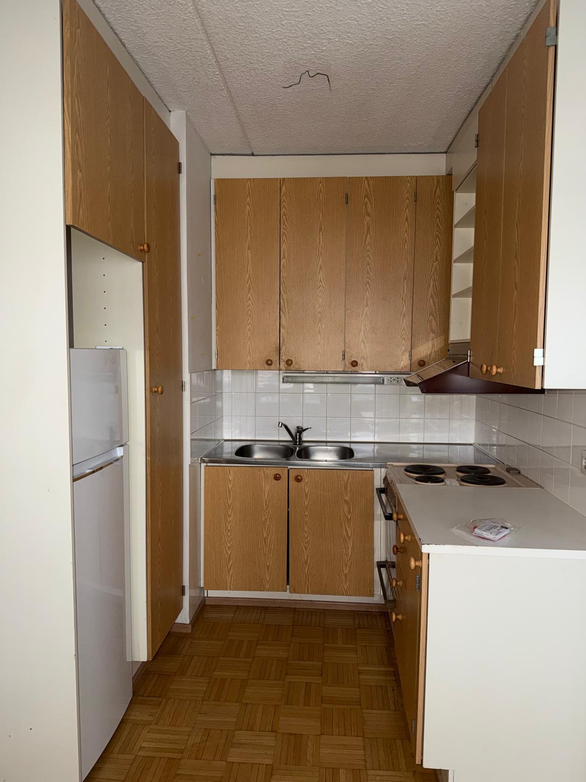 Kauppakatu 18, Taulumäki, Varkaus