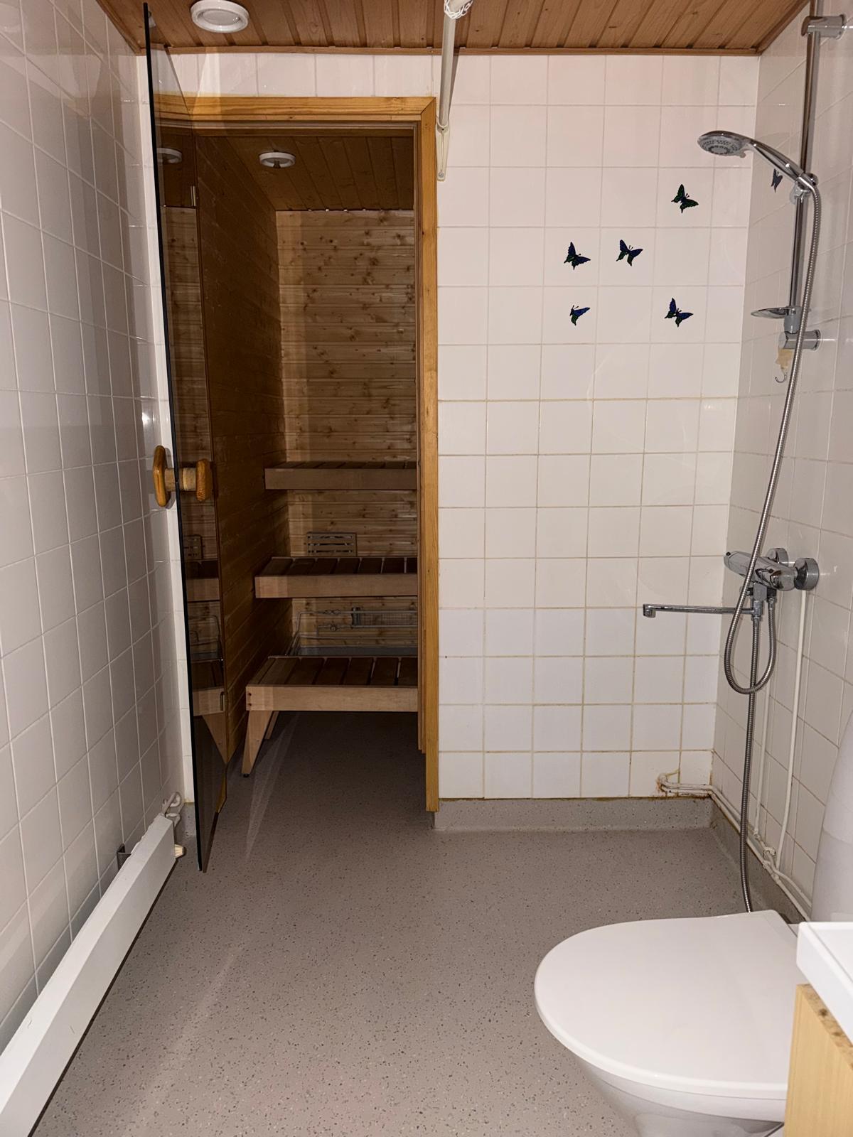 Kauppakatu 18, Taulumäki, Varkaus