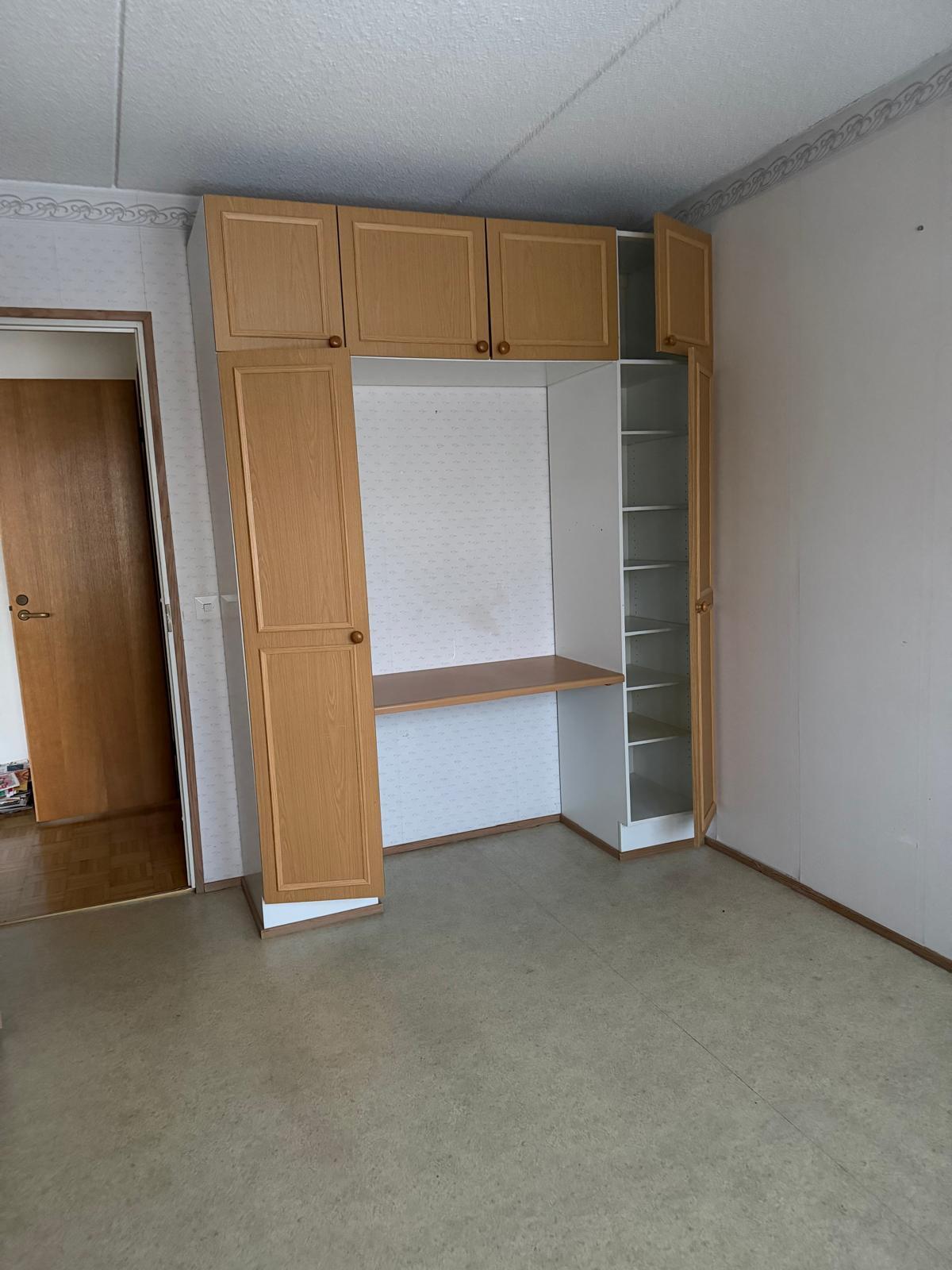 Kauppakatu 18, Taulumäki, Varkaus