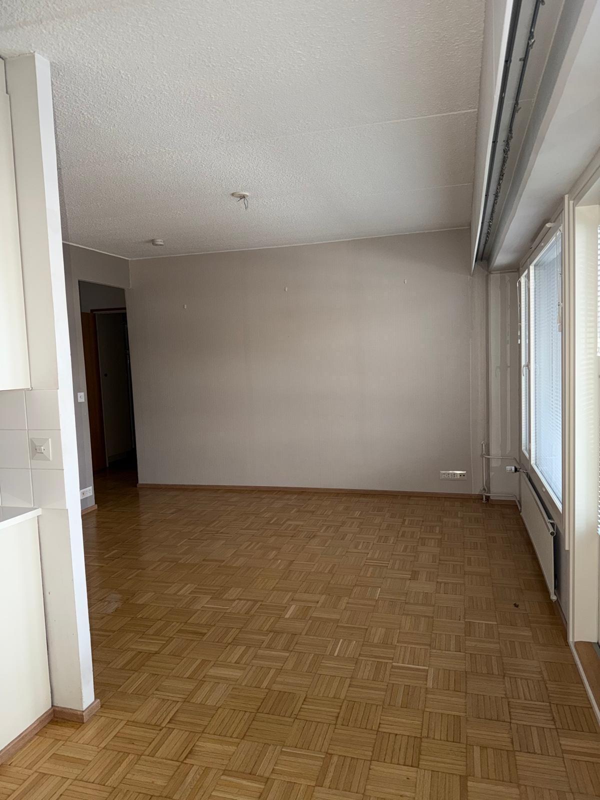 Kauppakatu 18, Taulumäki, Varkaus