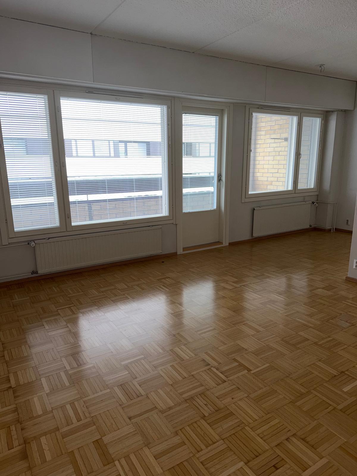 Kauppakatu 18, Taulumäki, Varkaus