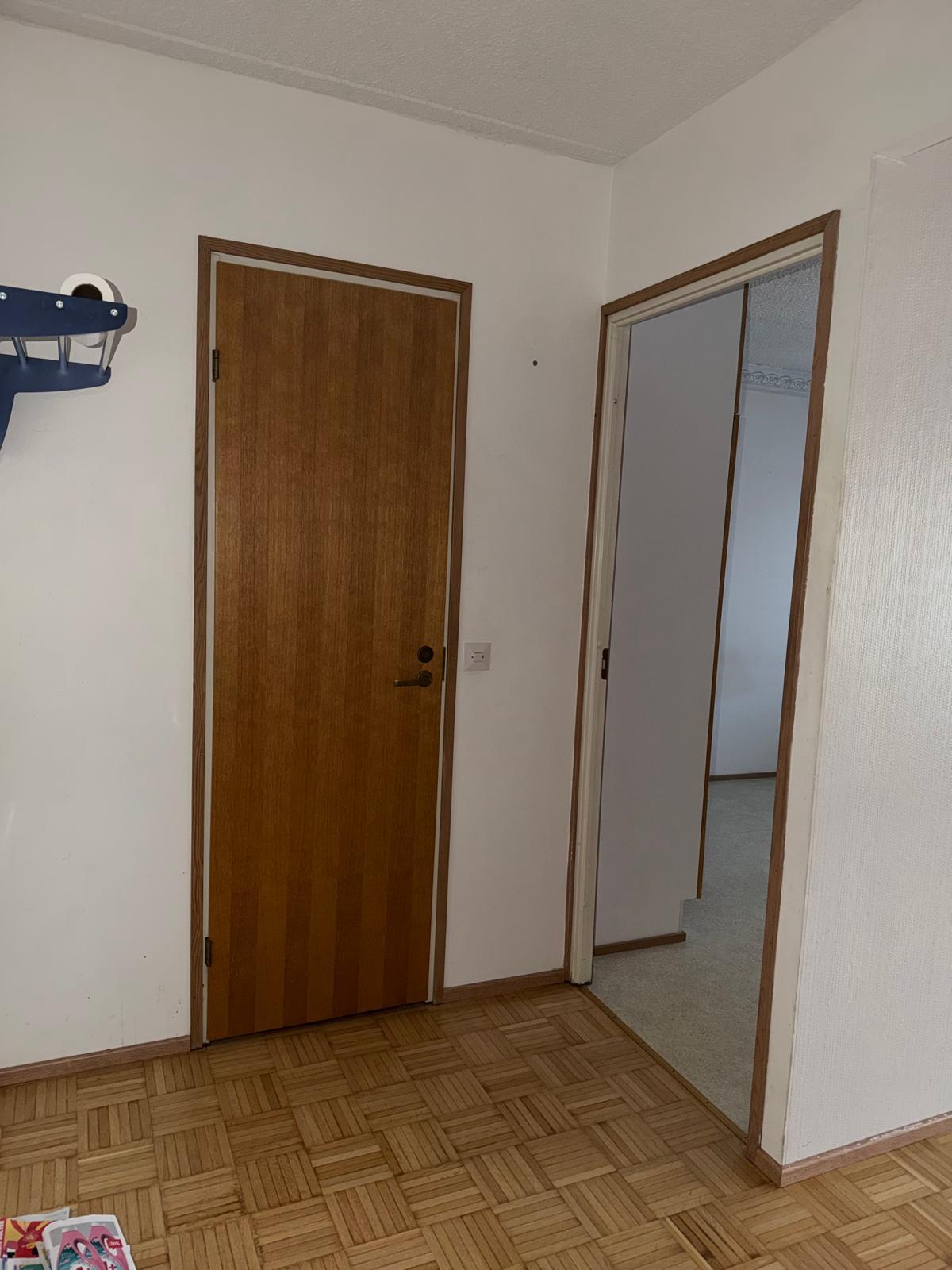 Kauppakatu 18, Taulumäki, Varkaus