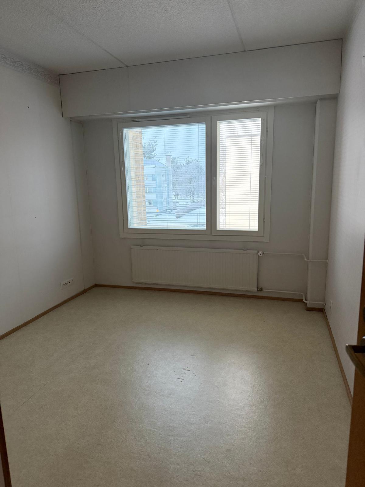 Kauppakatu 18, Taulumäki, Varkaus