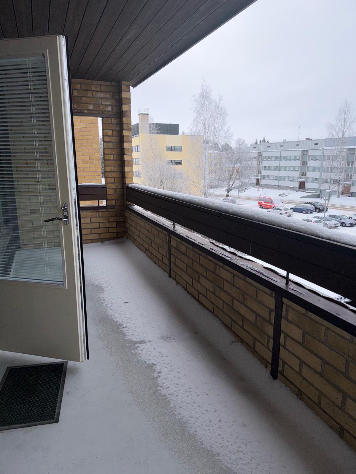 Kauppakatu 18, Taulumäki, Varkaus