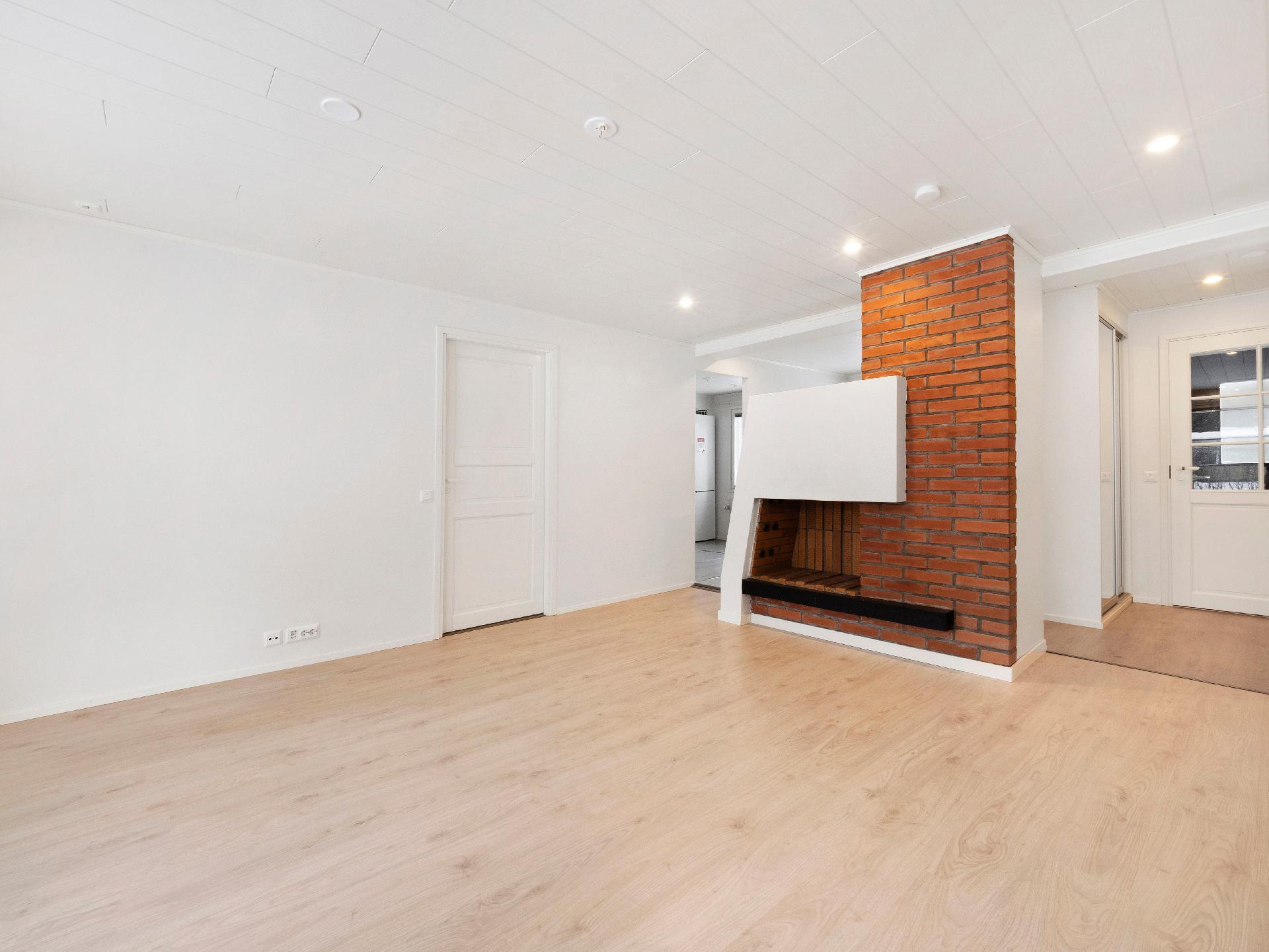 Kuusitie 2, Linnunlahti, Joensuu