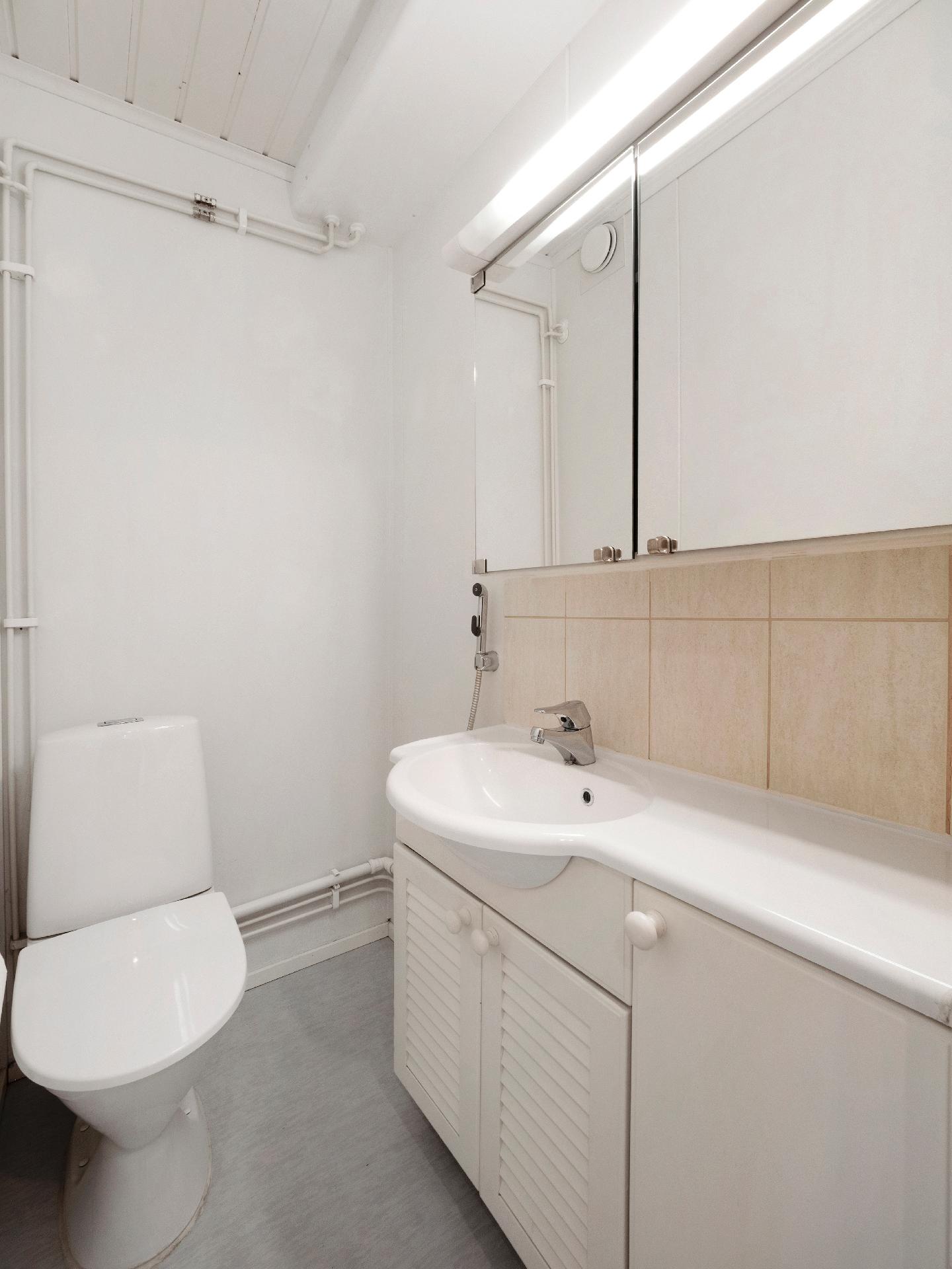 Kuusitie 2, Linnunlahti, Joensuu