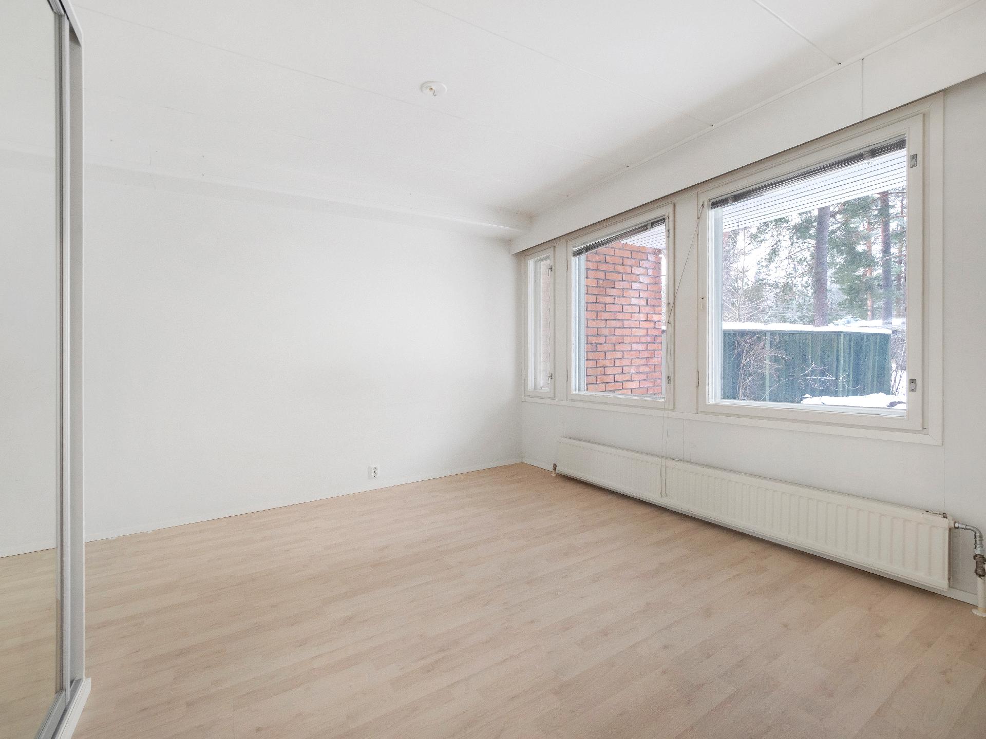 Kuusitie 2, Linnunlahti, Joensuu