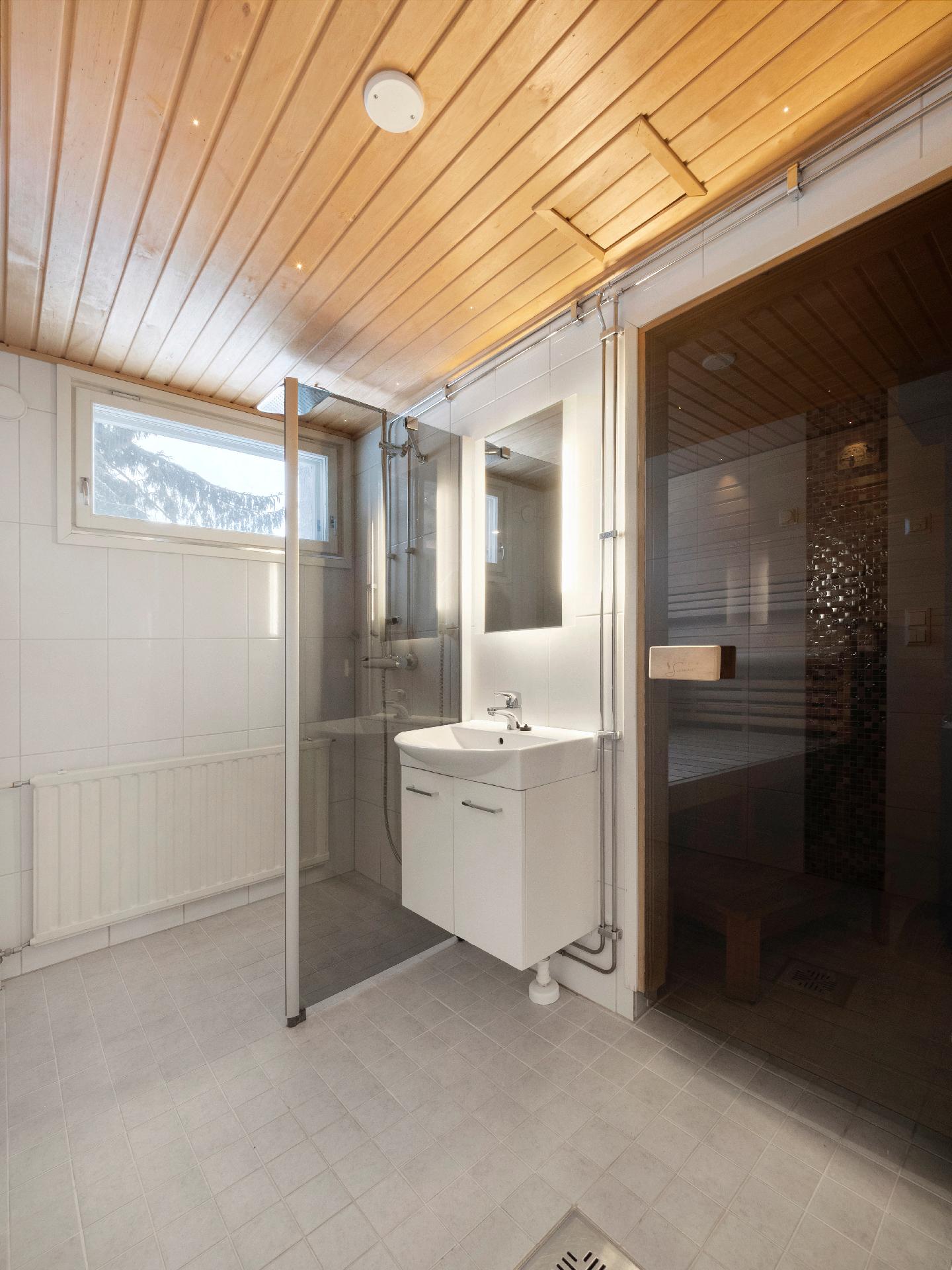 Kuusitie 2, Linnunlahti, Joensuu